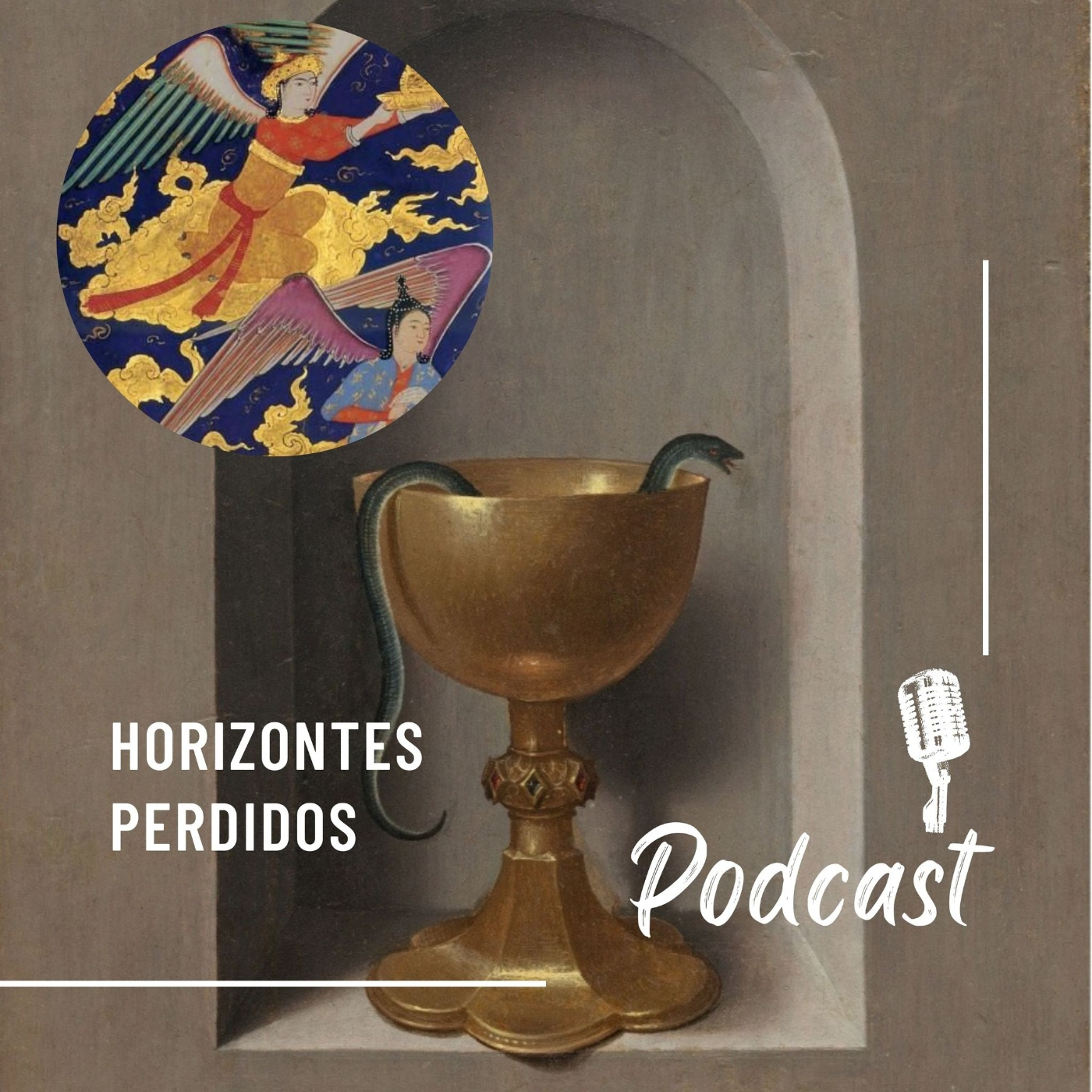 HORIZONTES PERDIDOS