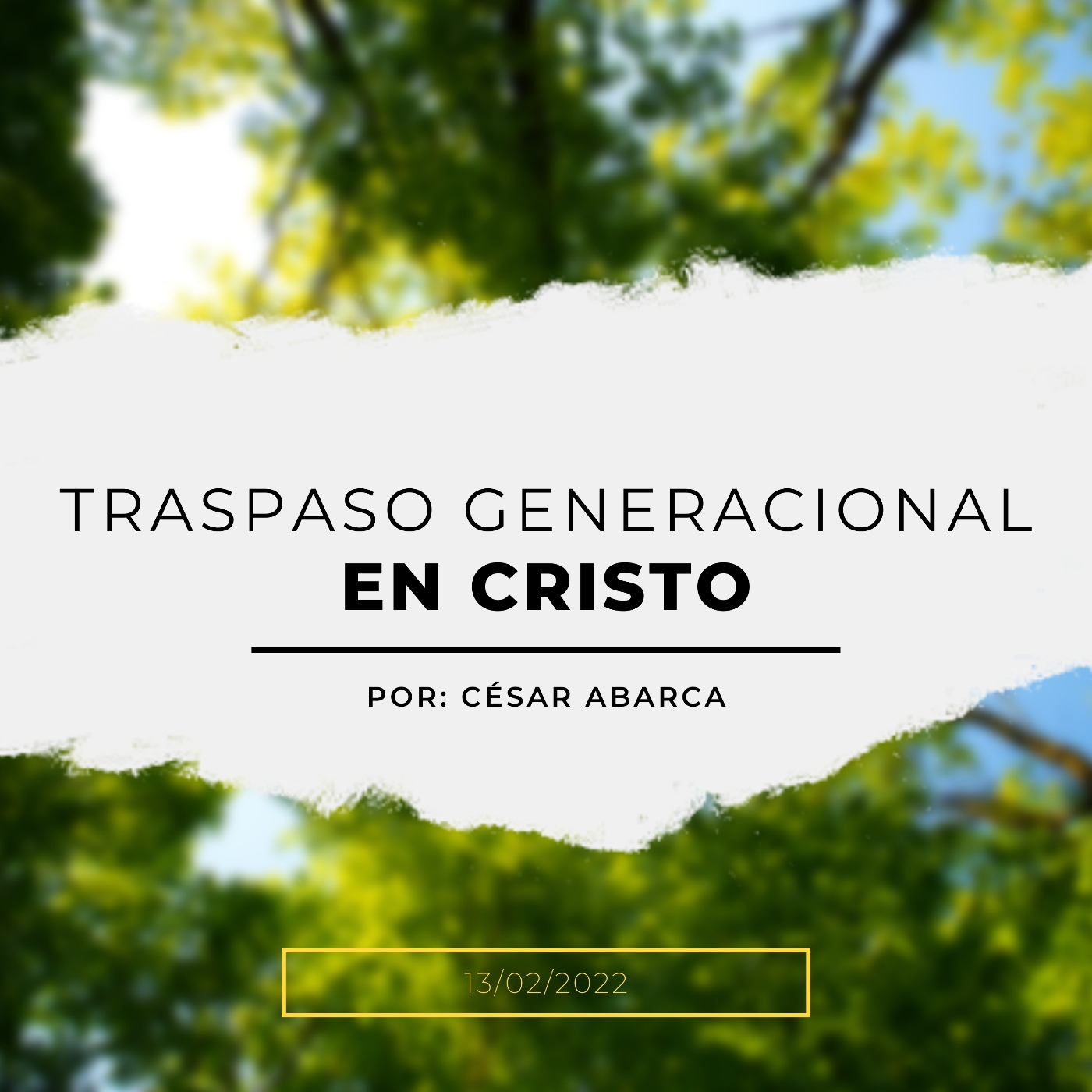 Iglesia Cristo Plenitud de Vida