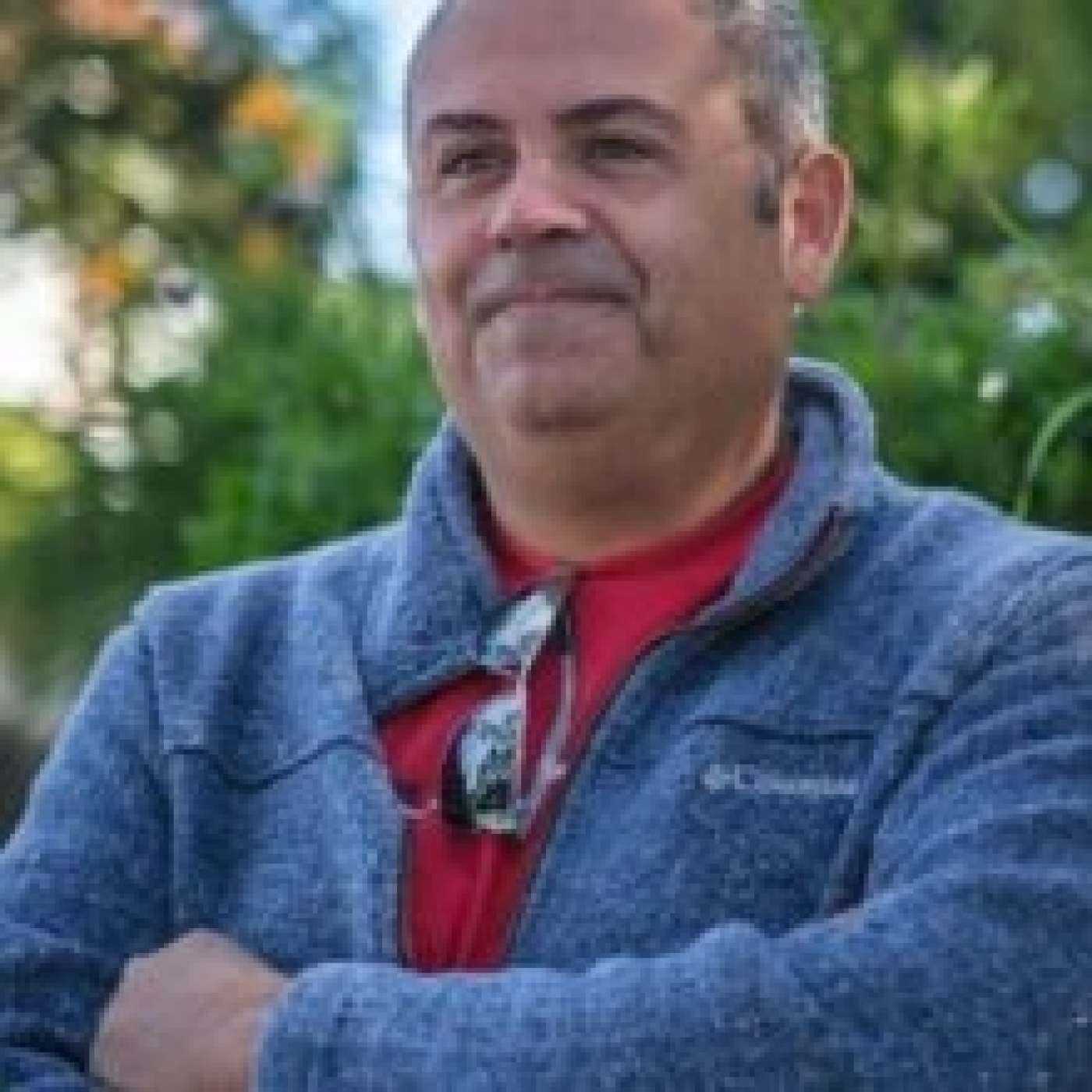 Jaime Coello, director de la Fundación Telesforo Bravo Juan Coello episode artwork