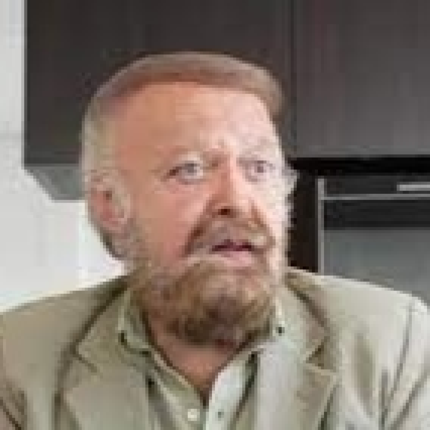 Luis Vicat Lic En Seguridad @laurasverdlick 14-3-2023