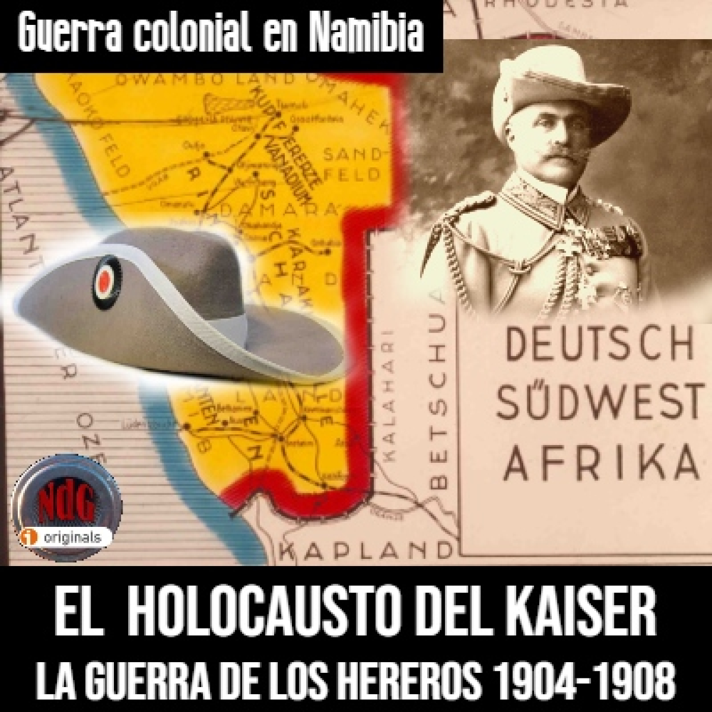 Niebla de Guerra podcast