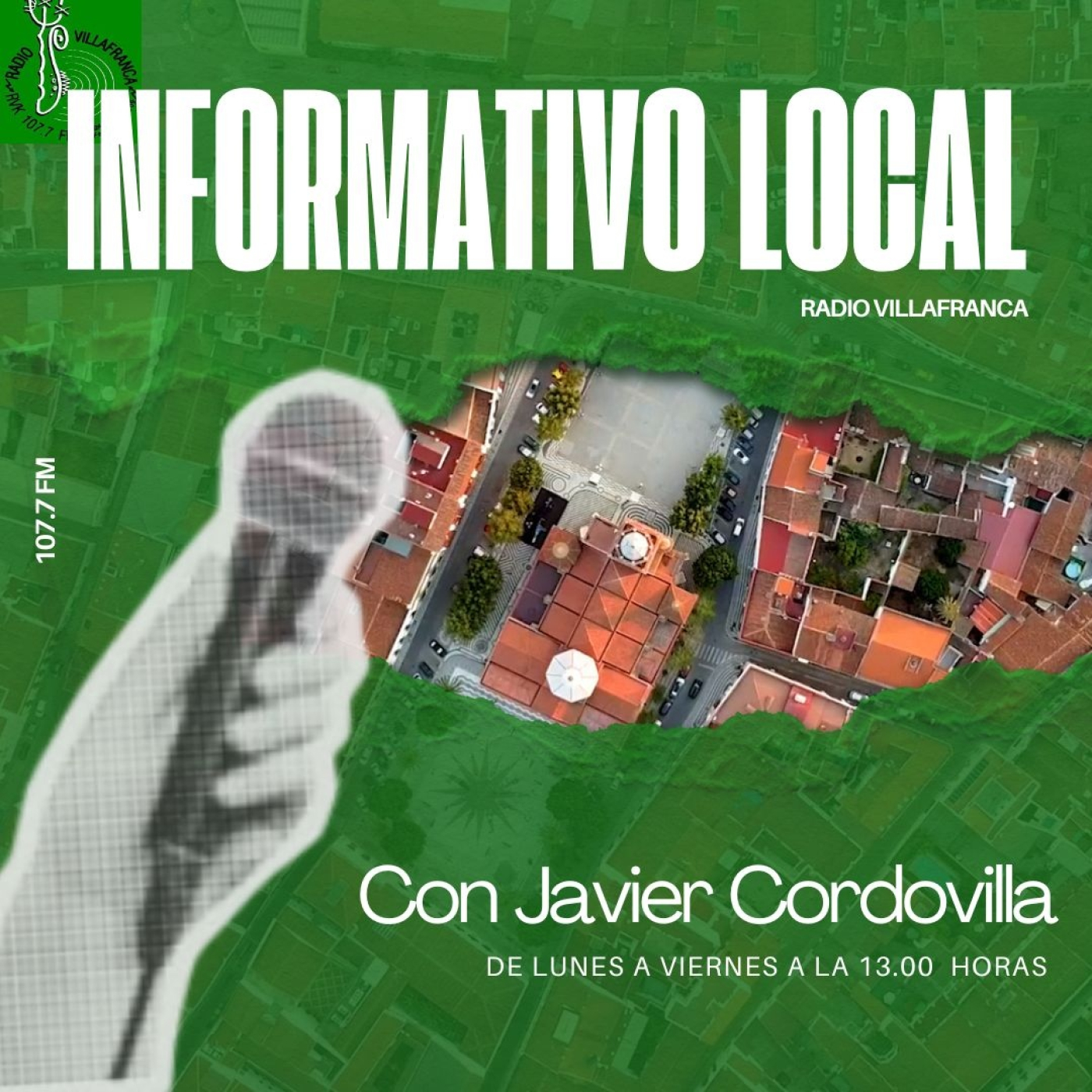 08.04.2026 INFORMATIVO LOCAL episode artwork