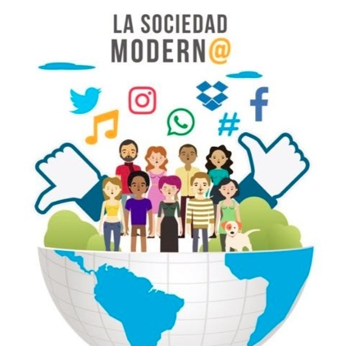 La Sociedad Moderna 15112023 p272