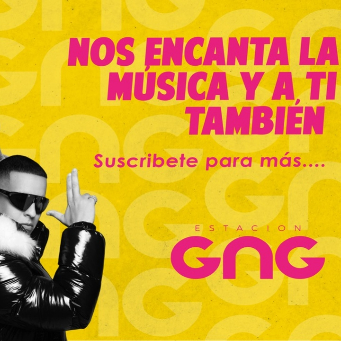Estación GNG - Guillermo Nieto