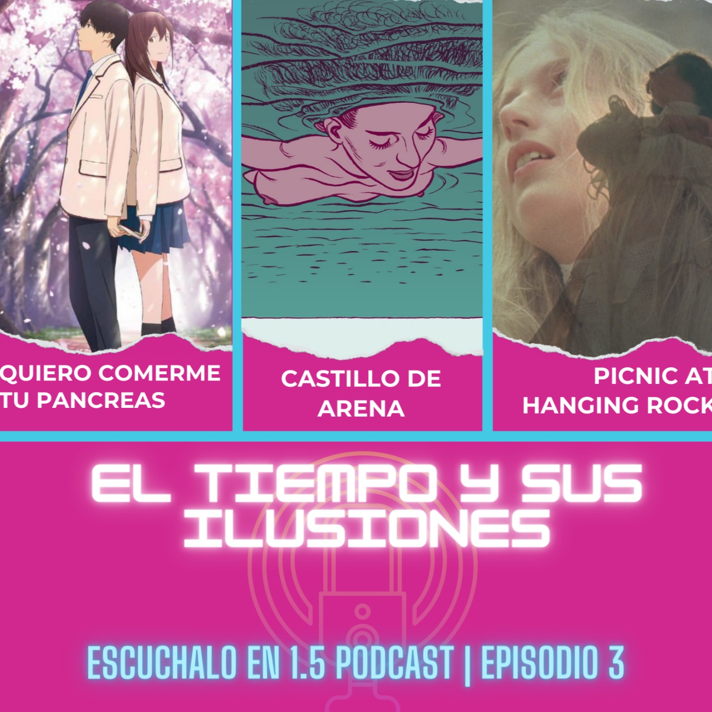 Escuchalo en 1.5