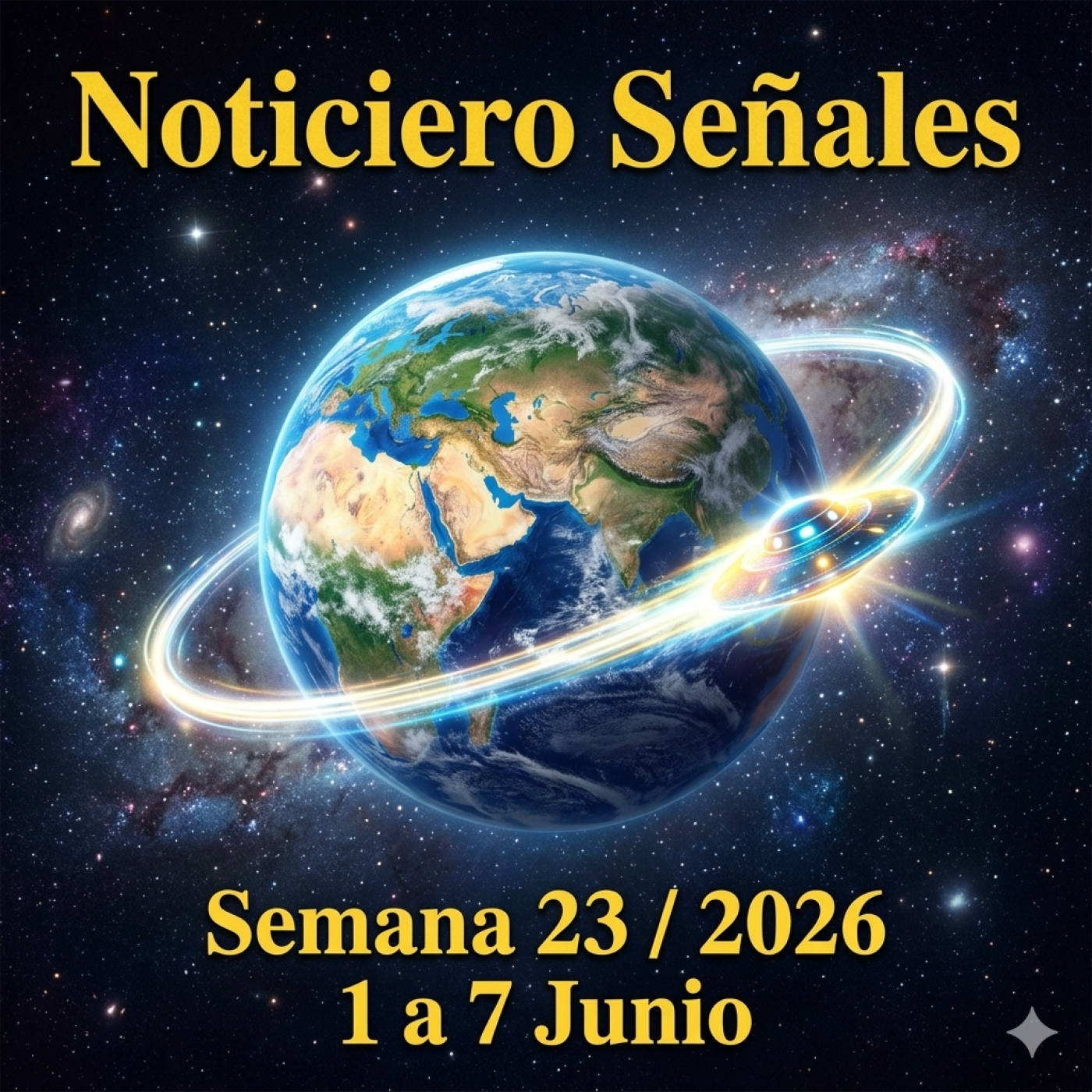 103# Noticiero Señales 23/2026 episode artwork
