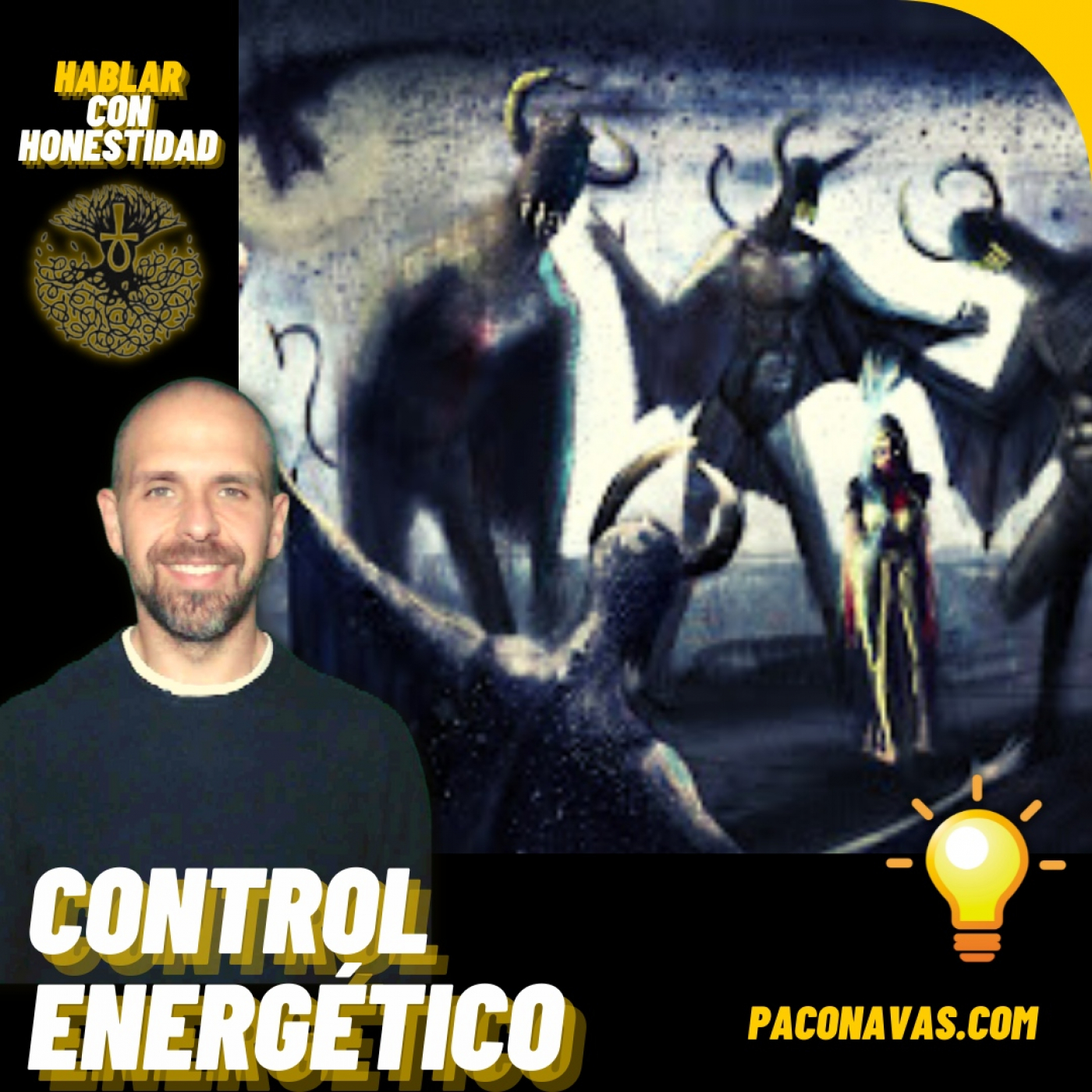 Paco Navas Psicólogo
