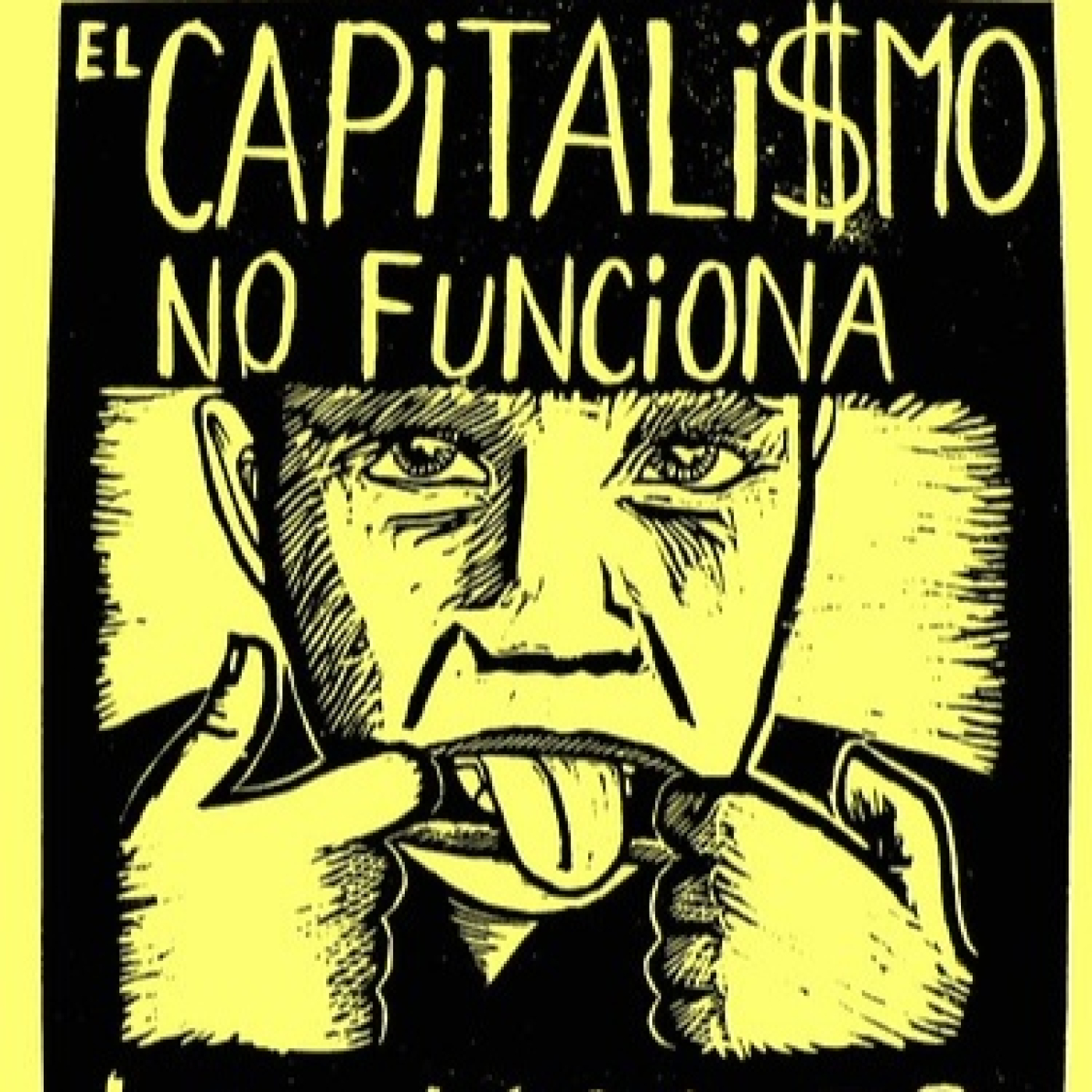 Los monstruos son útiles para la normalidad capitalista. episode artwork