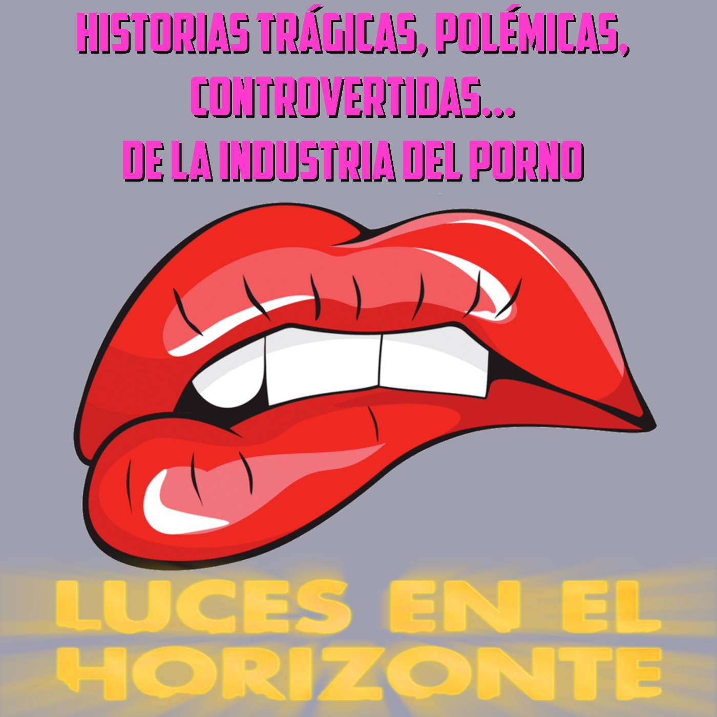 Historias trágicas, polémicas y controvertidas en la industria del porno - Luces en el Horizonte