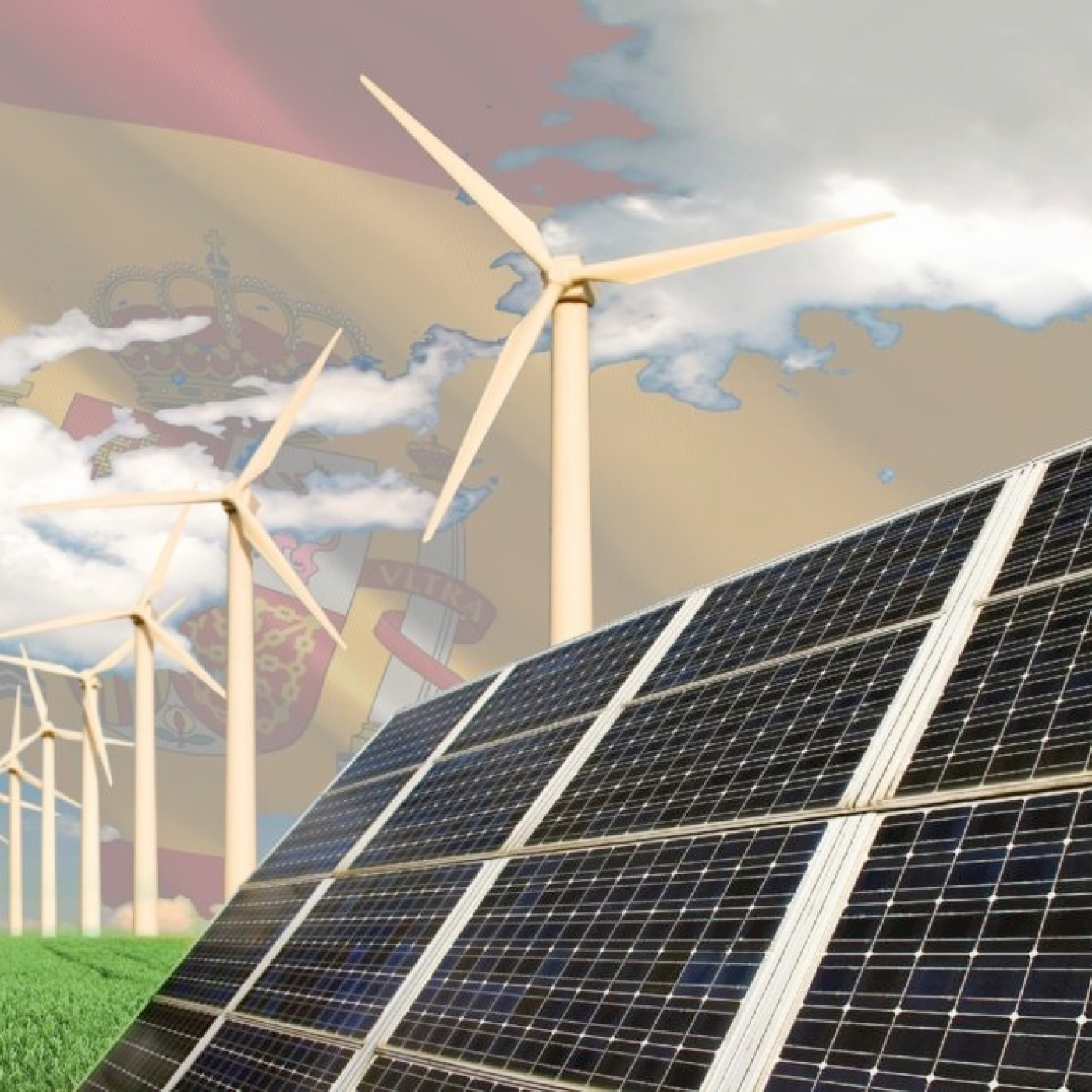 ÓN, el podcast de El Periódico de la Energía