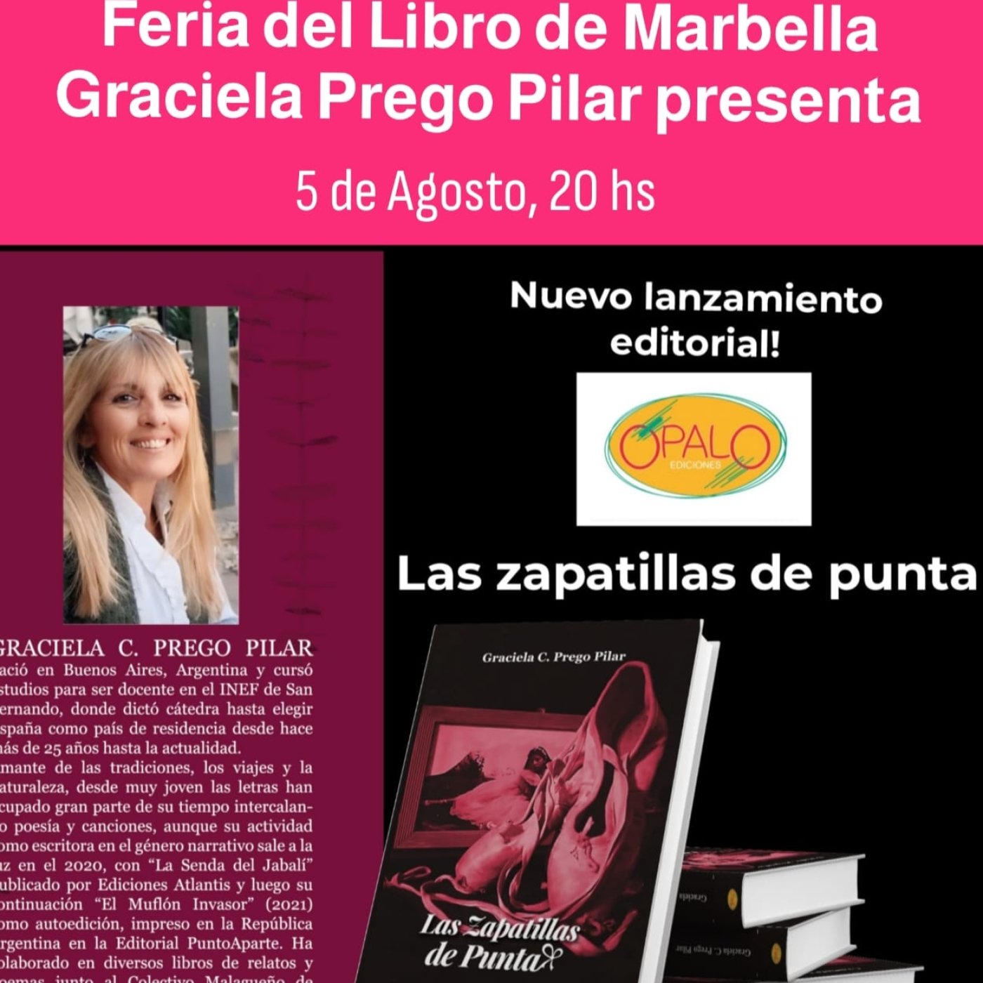 Entrevistas Varias