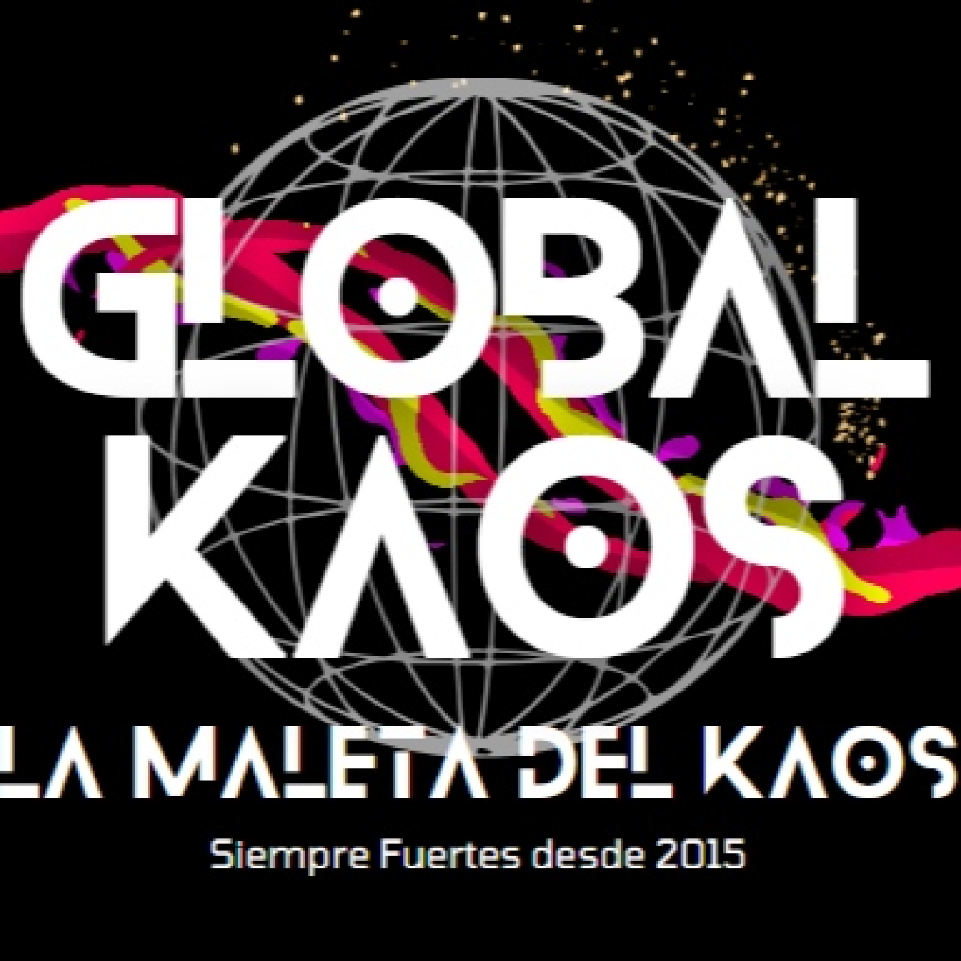 LA MALETA DEL KAOS