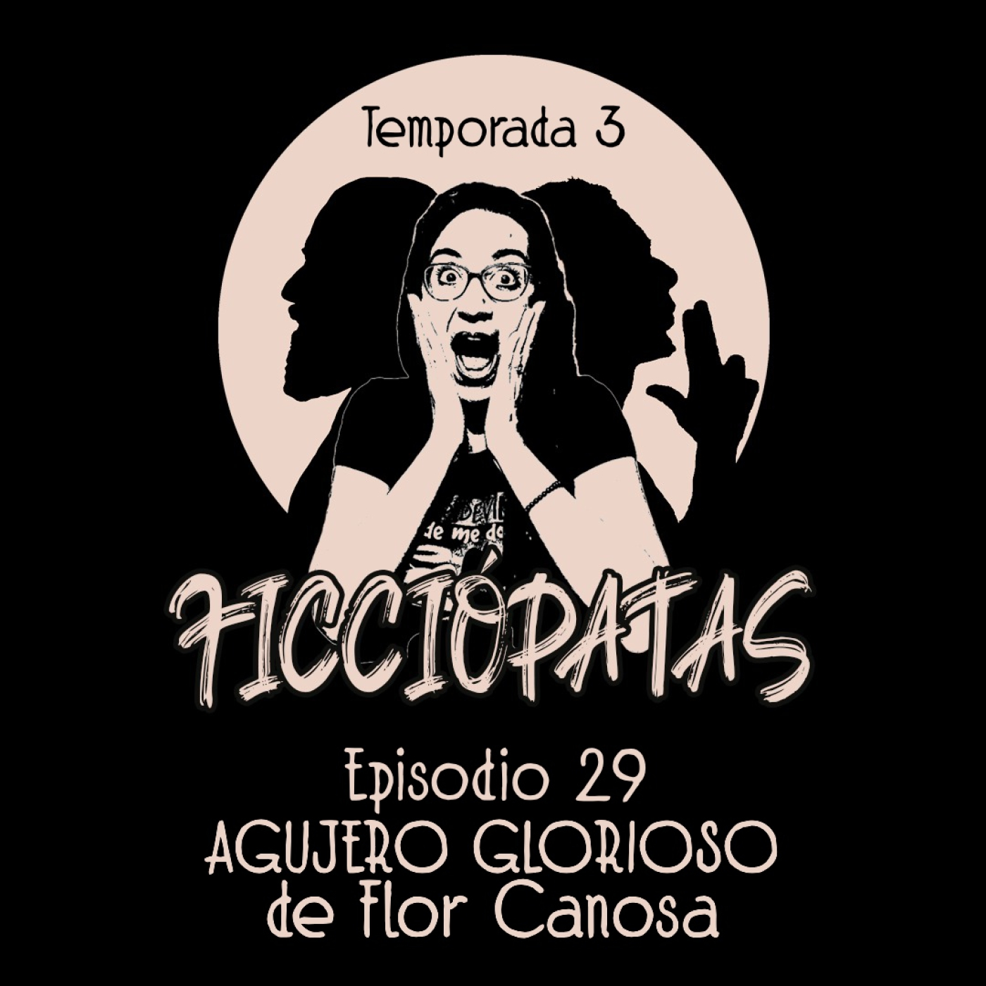 Ficciópatas