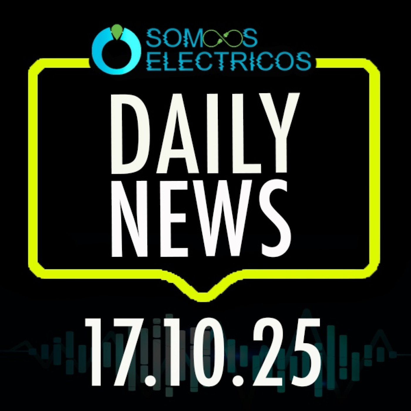 Carreteras que se iluminan SOLAS por la noche y que salvan vidas | EP543 | 17/10/2025