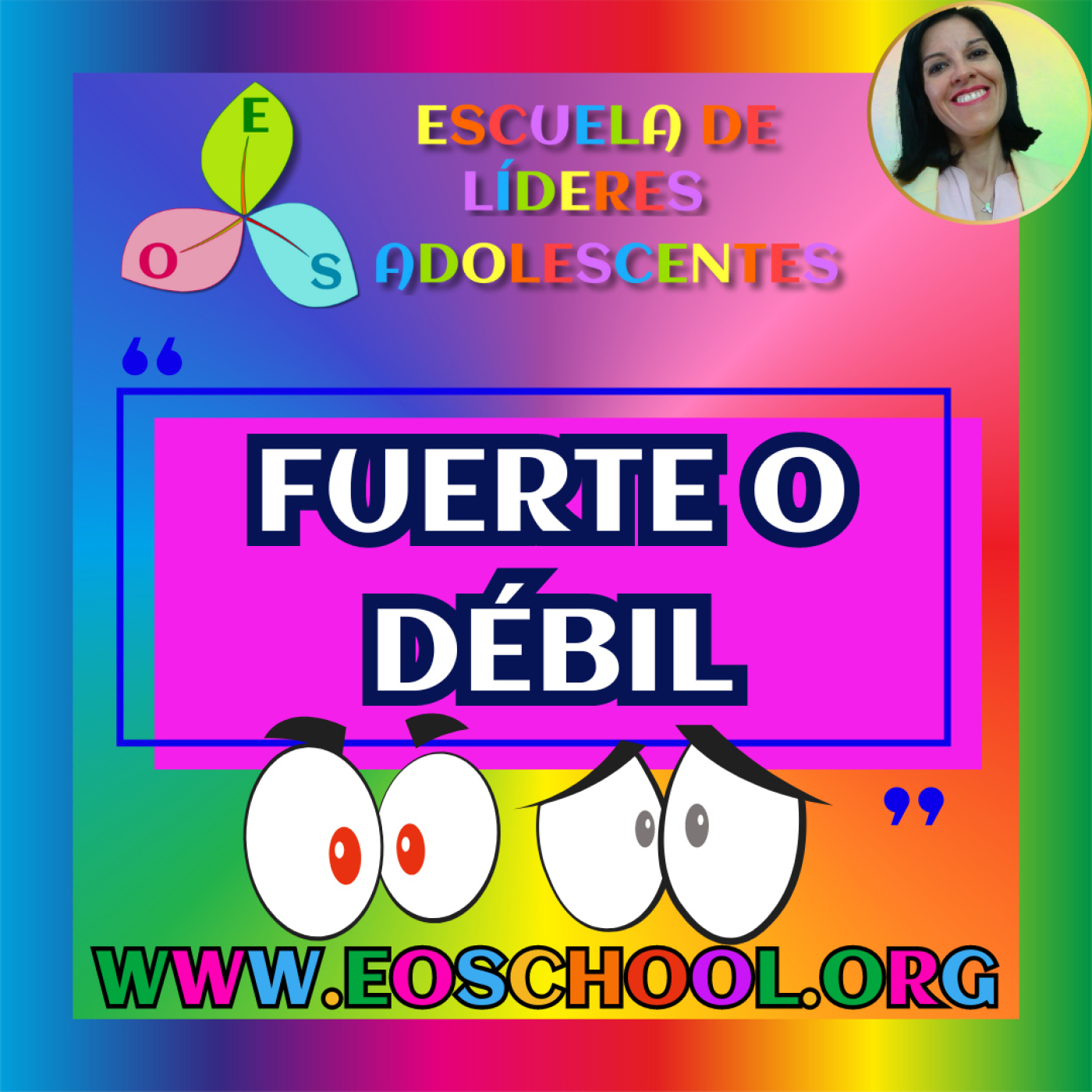  ¿Dónde estás más? episode artwork