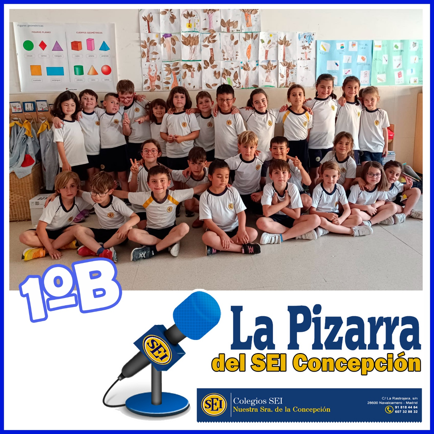 La Pizarra