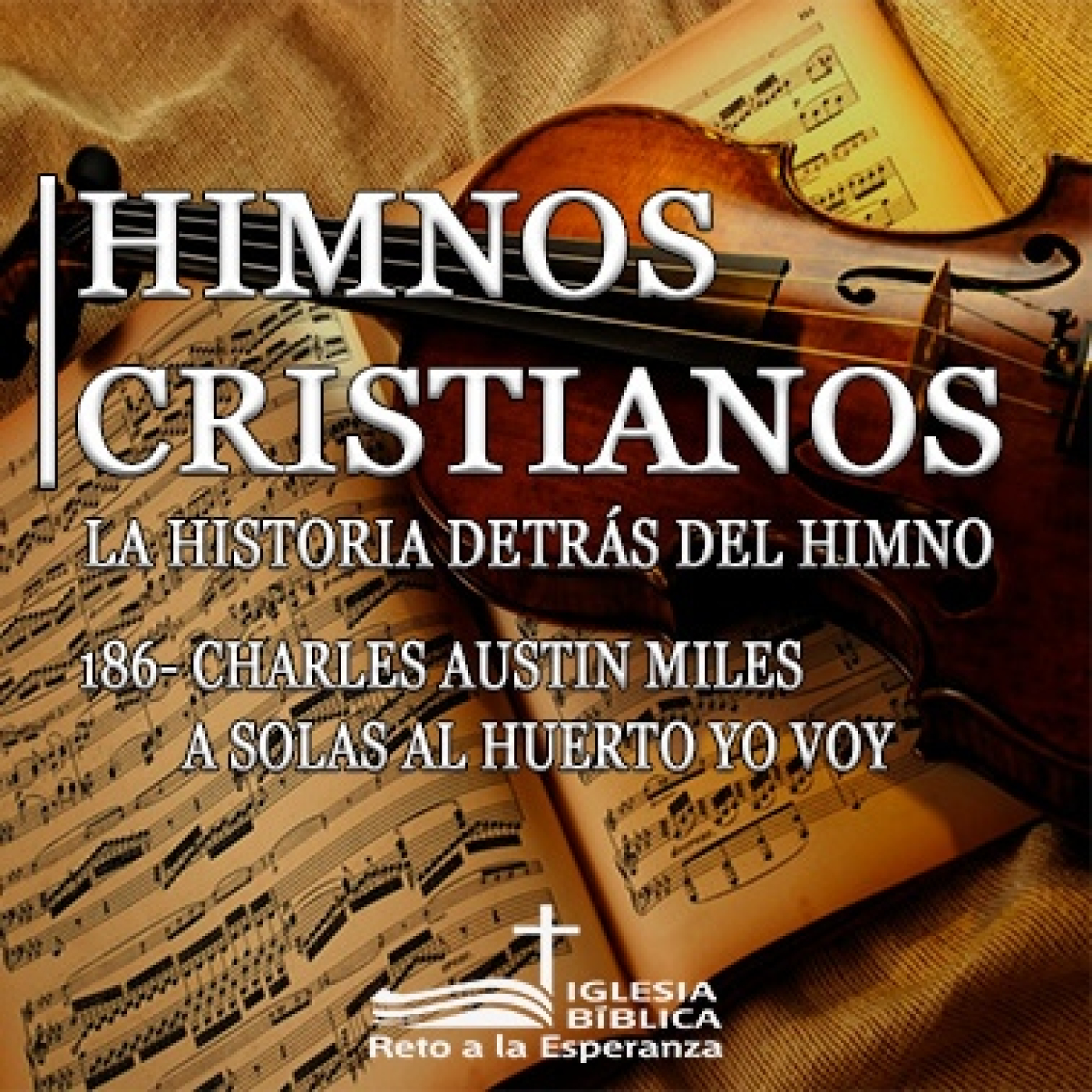 Himnos cristianos