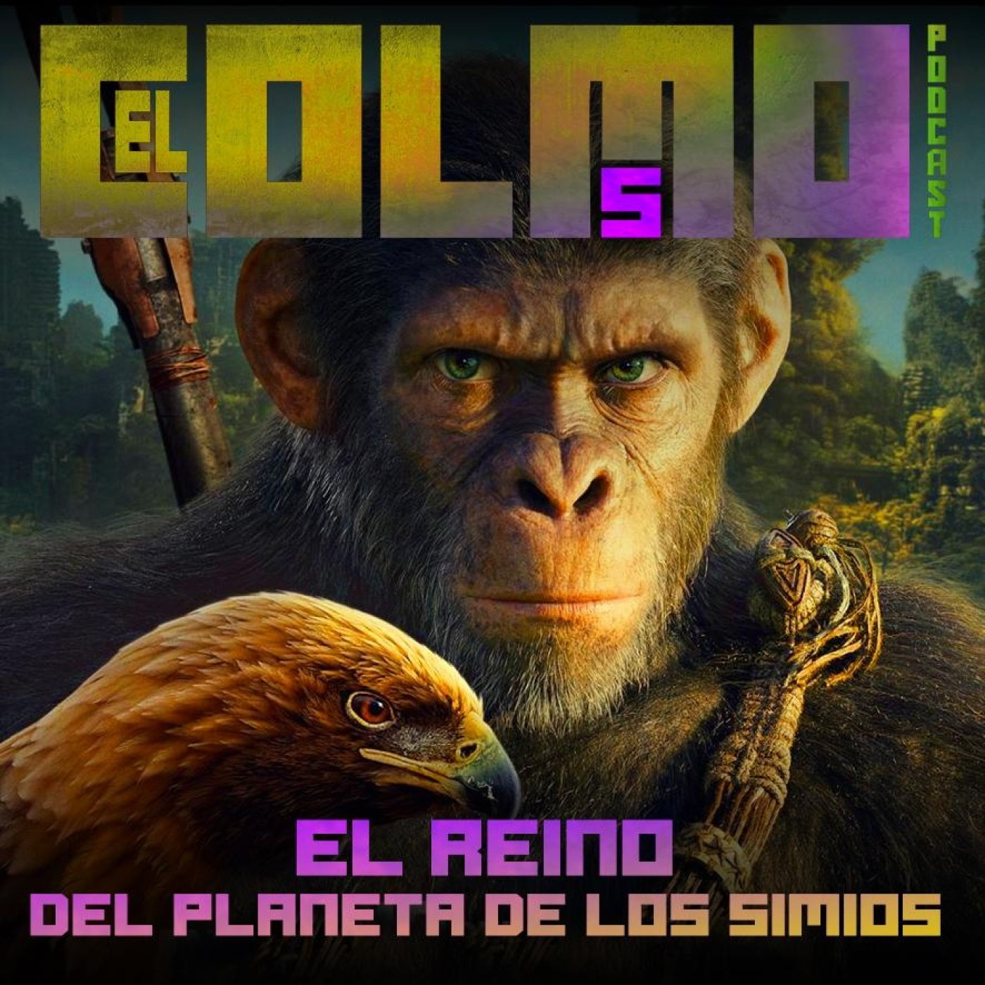 El Colmo Podcast