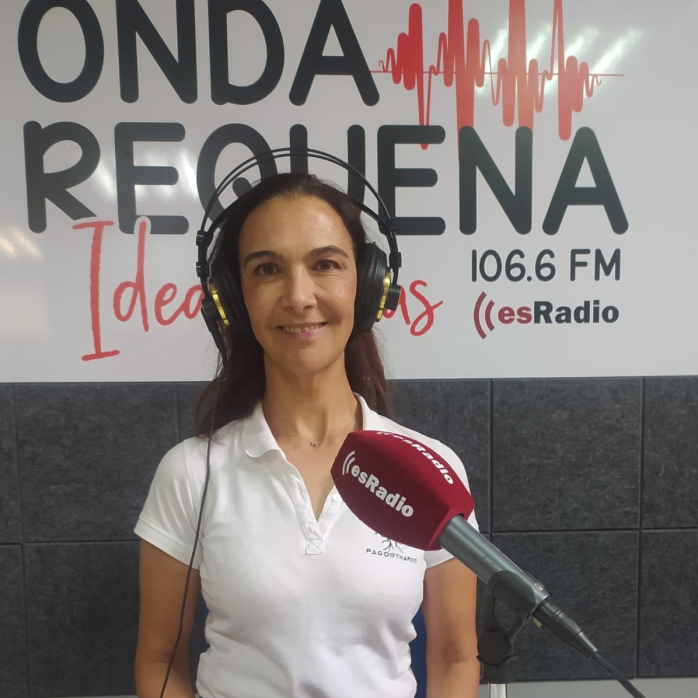 Podcast de OndaRequena