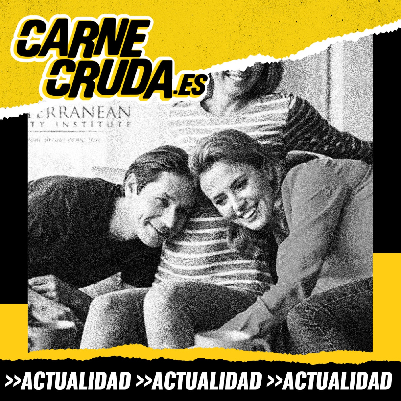 Bebé SL: el oscuro negocio de los vientres de alquiler (CARNE CRUDA #1489)