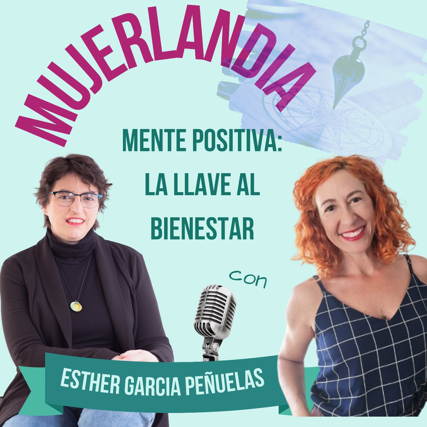 Mujerlandia
