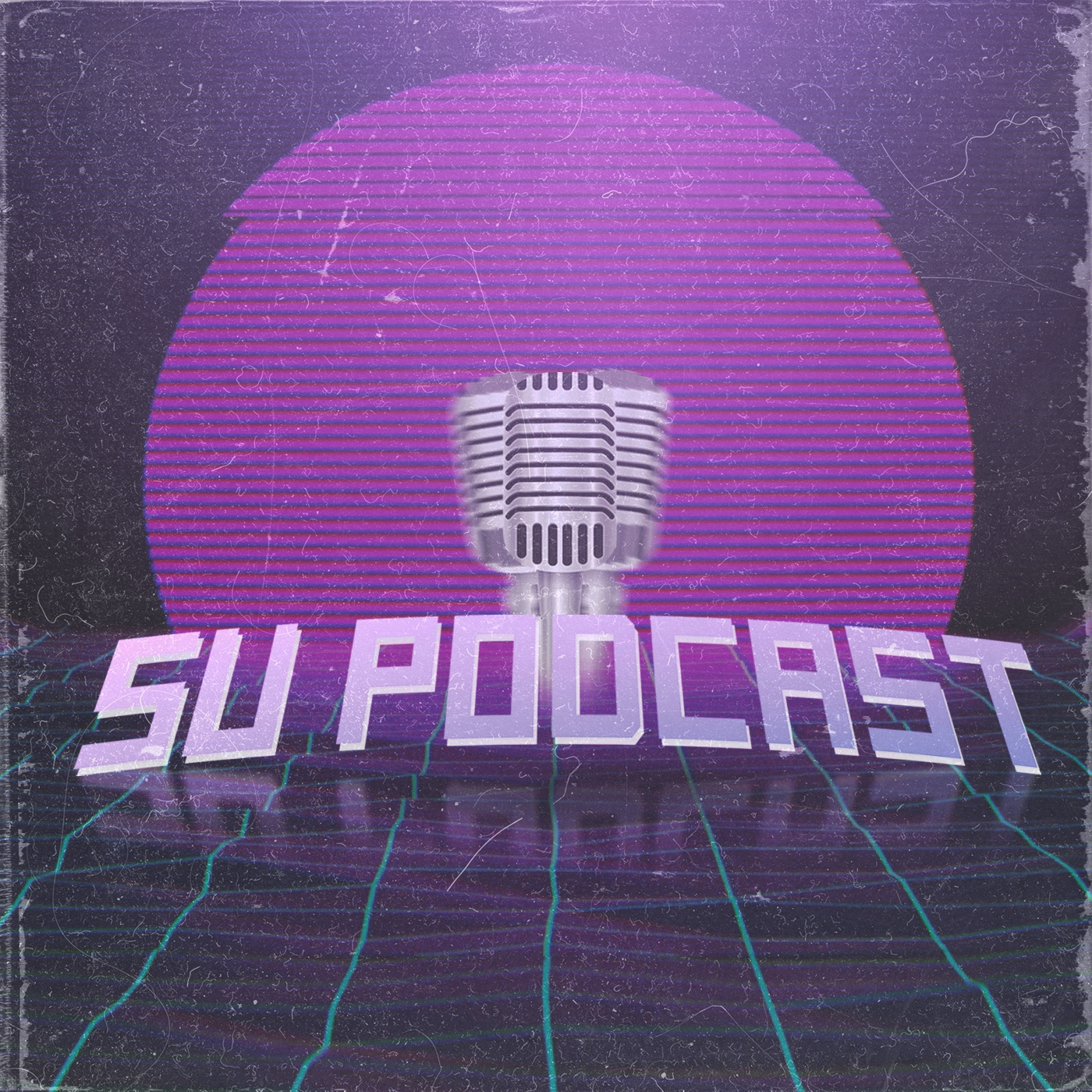 Su Podcast