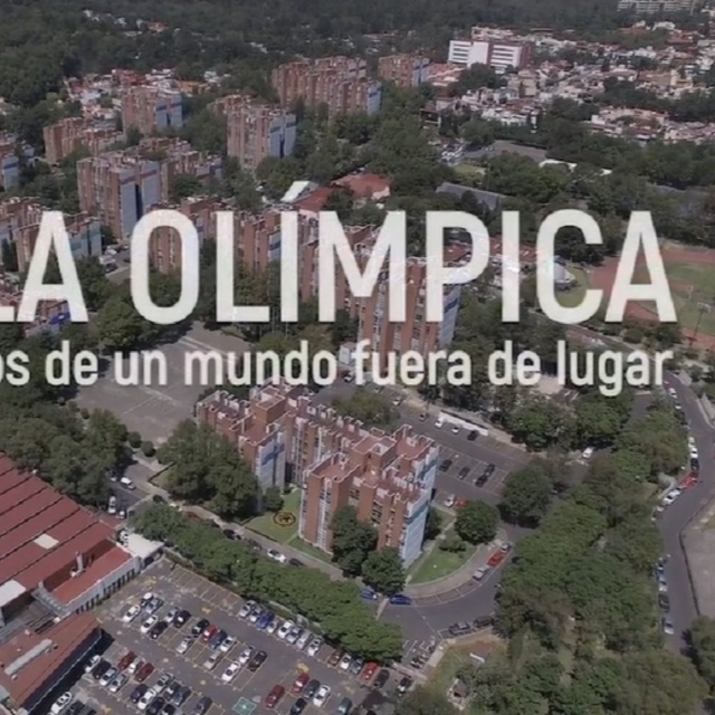 Un Lugar en el Mundo