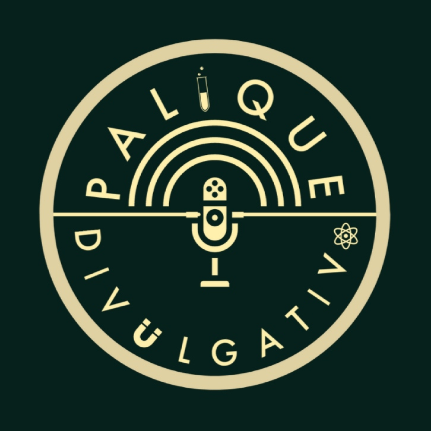 Palique Divulgativo