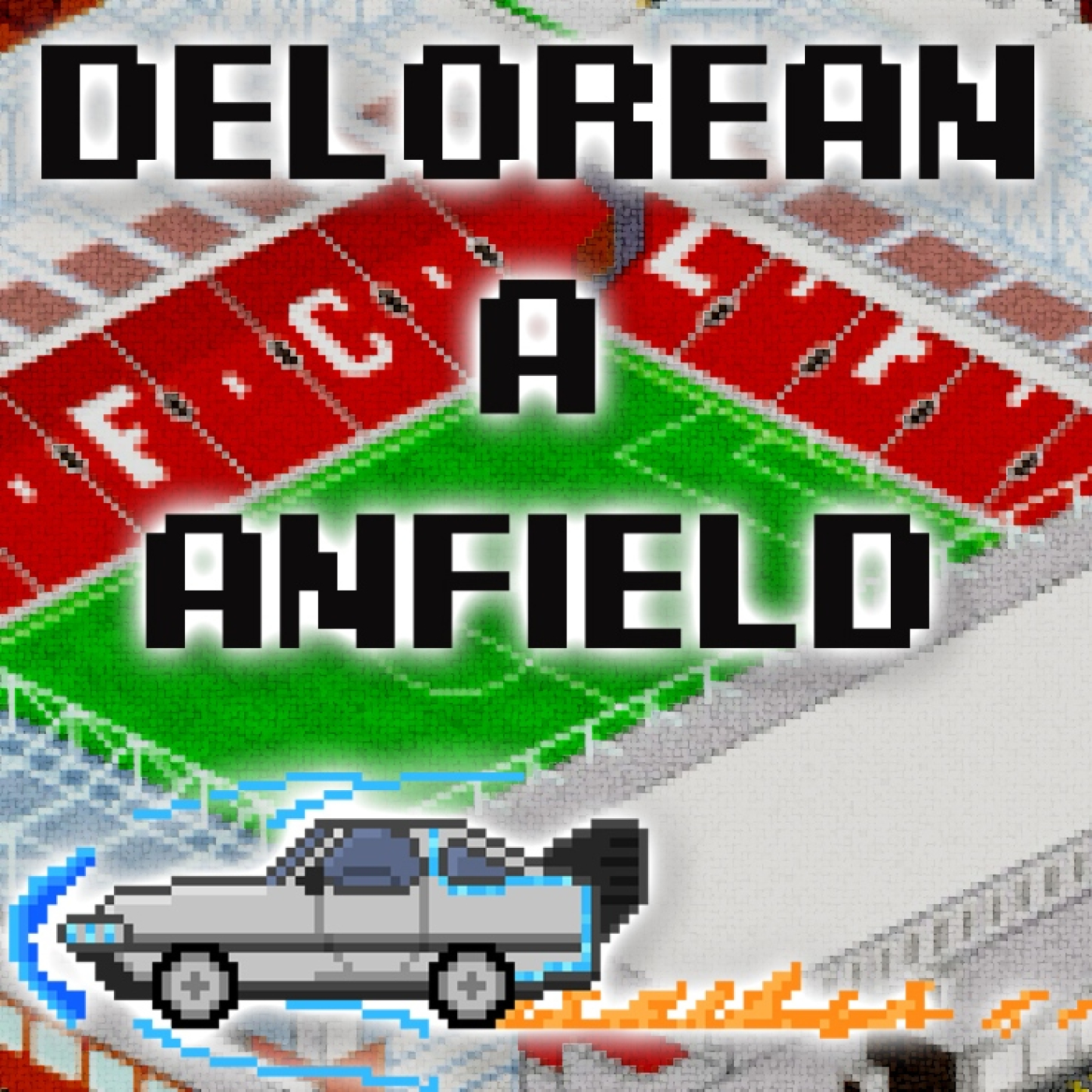 Esto es Anfield Podcast