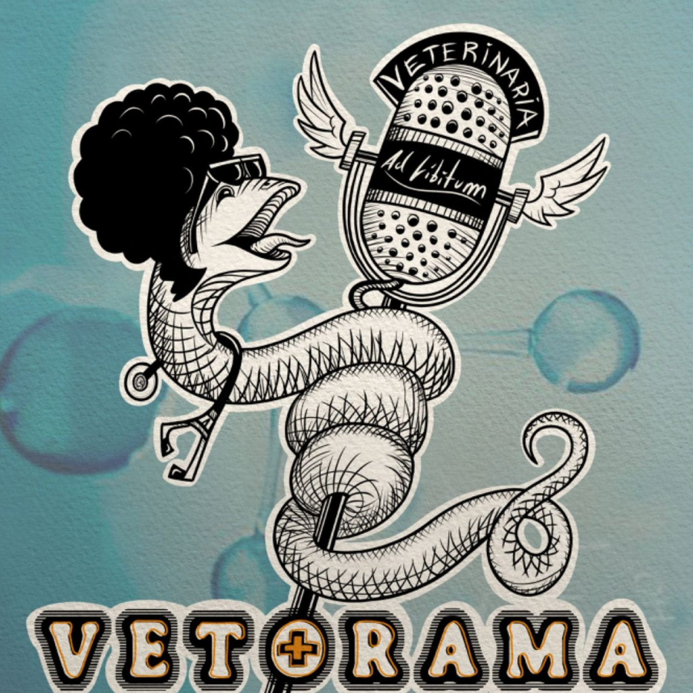 VETORAMA - Veterinaria Ad Libitum
