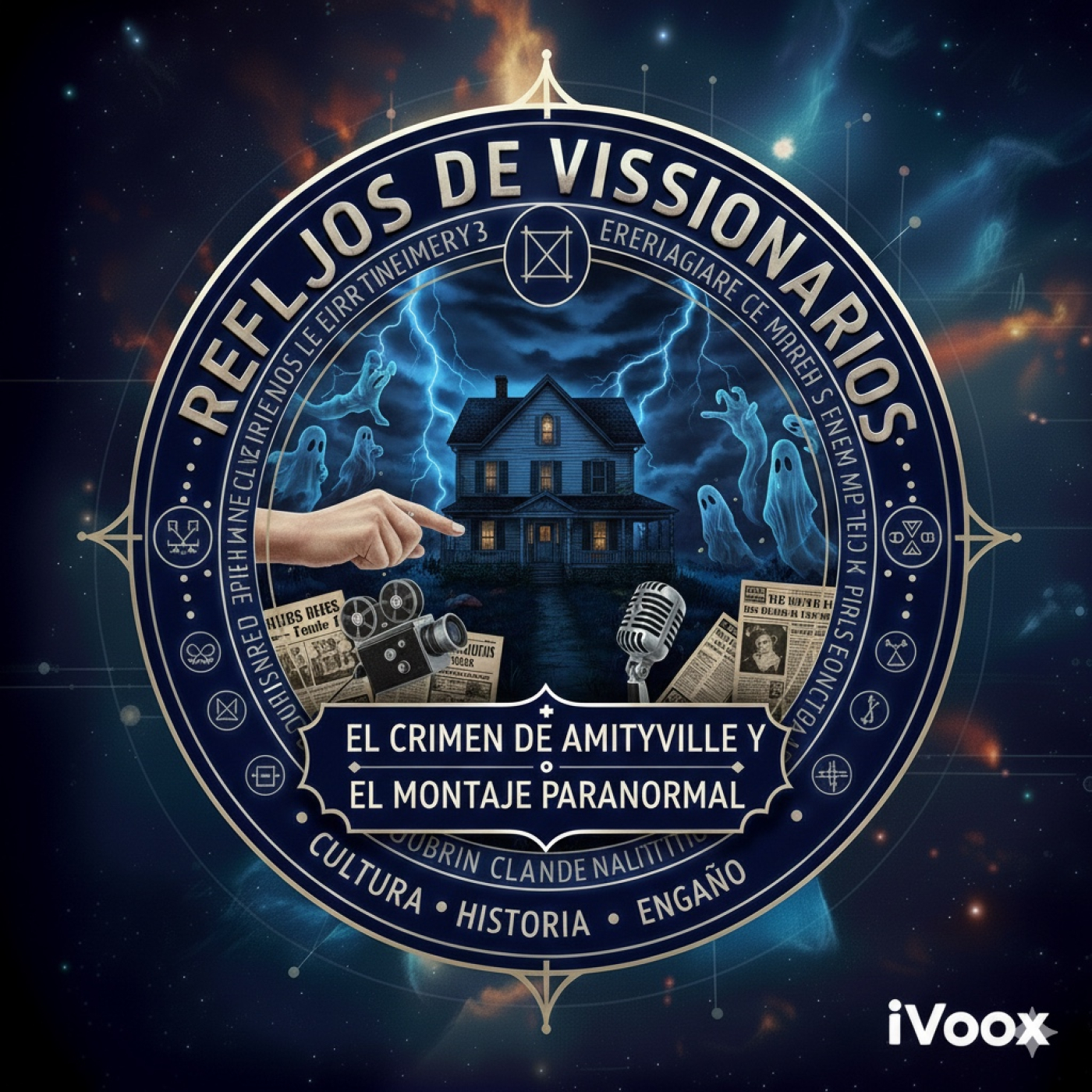 Refljos de Vissionarios