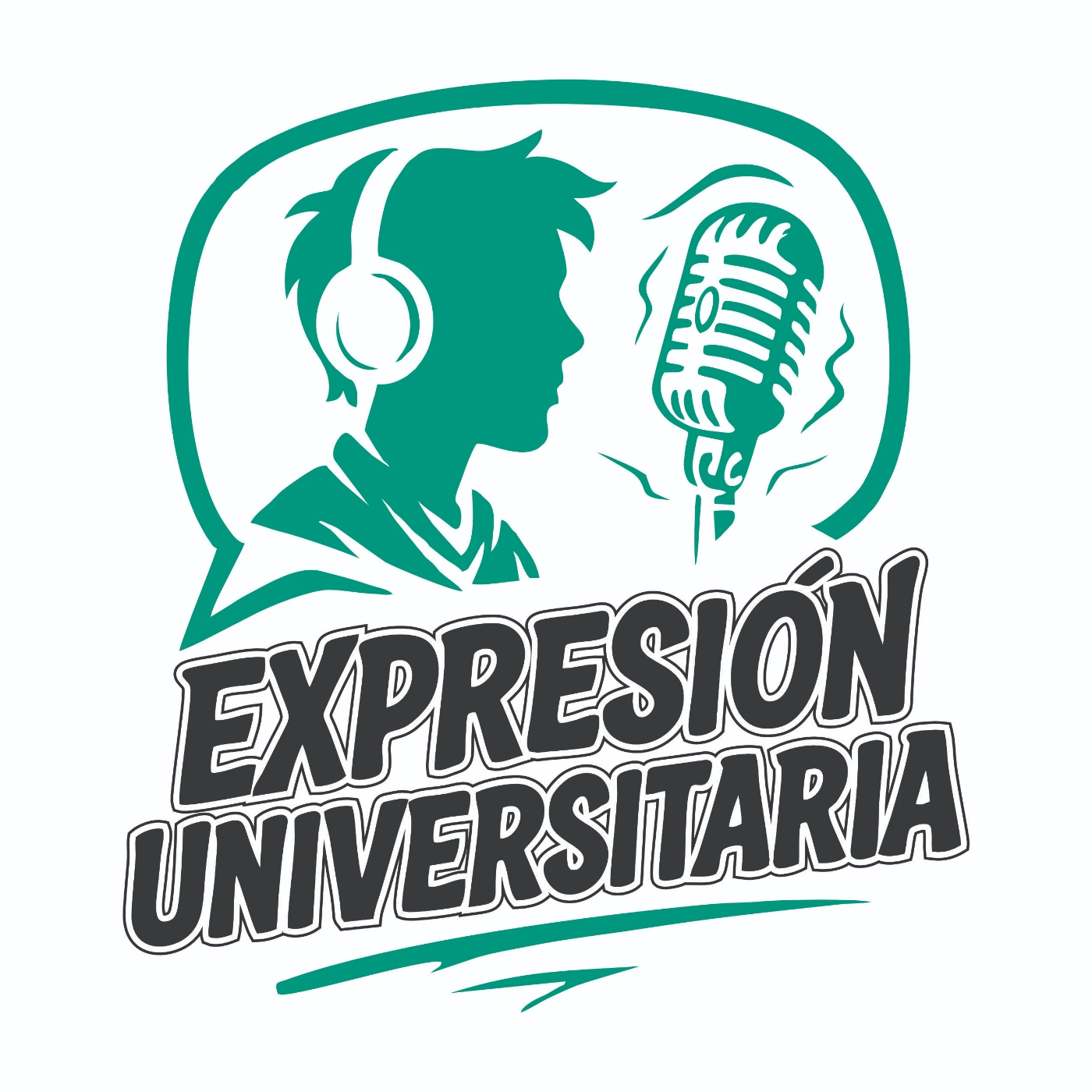 EXPRESIÓN UNIVERSITARIA 03 MARZO 2026 episode artwork
