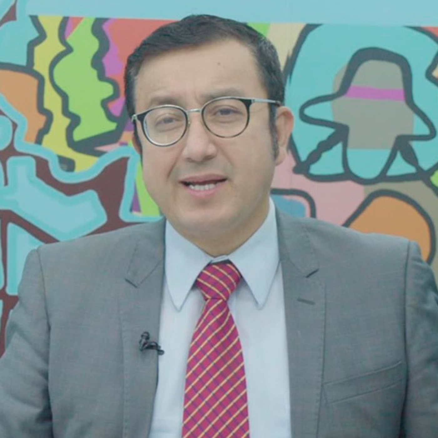 Glatzer Tuesta – Editorial 28 de mayo de 2025