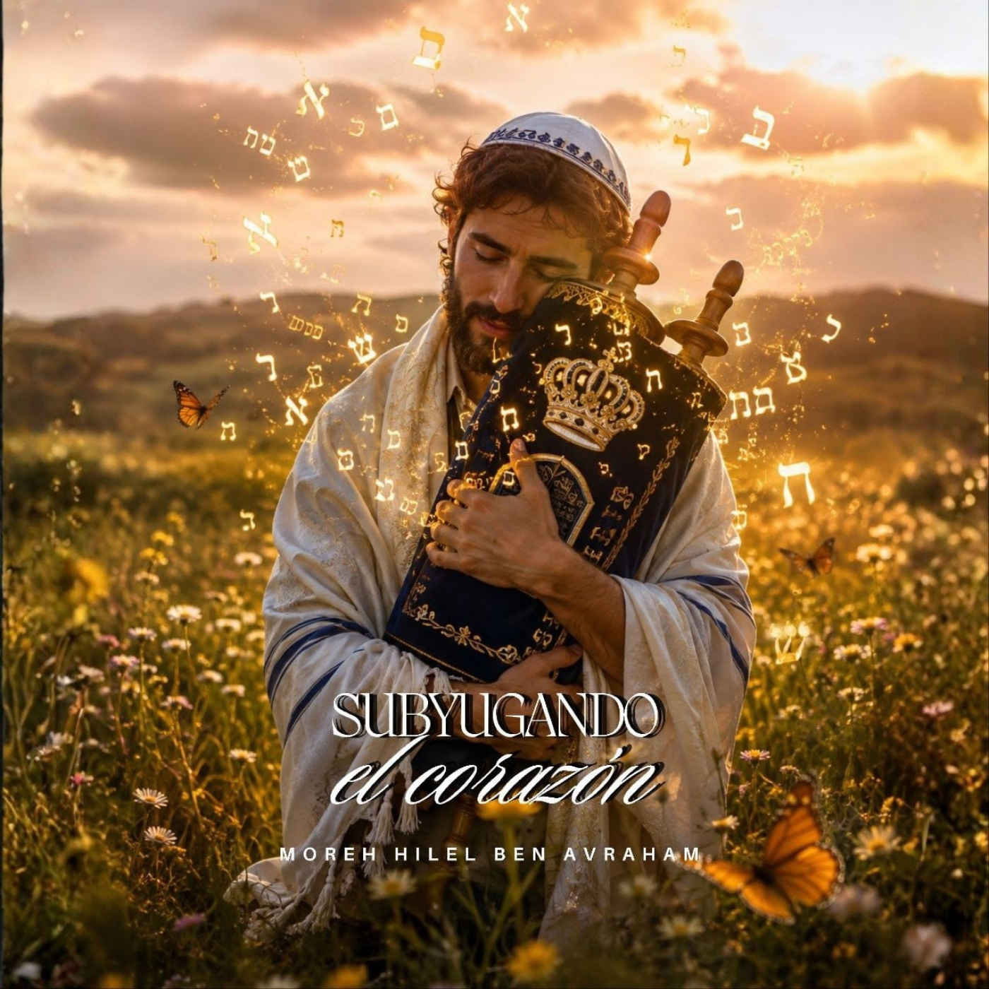Reflexión de la Parashat Shoftim 5786. episode artwork