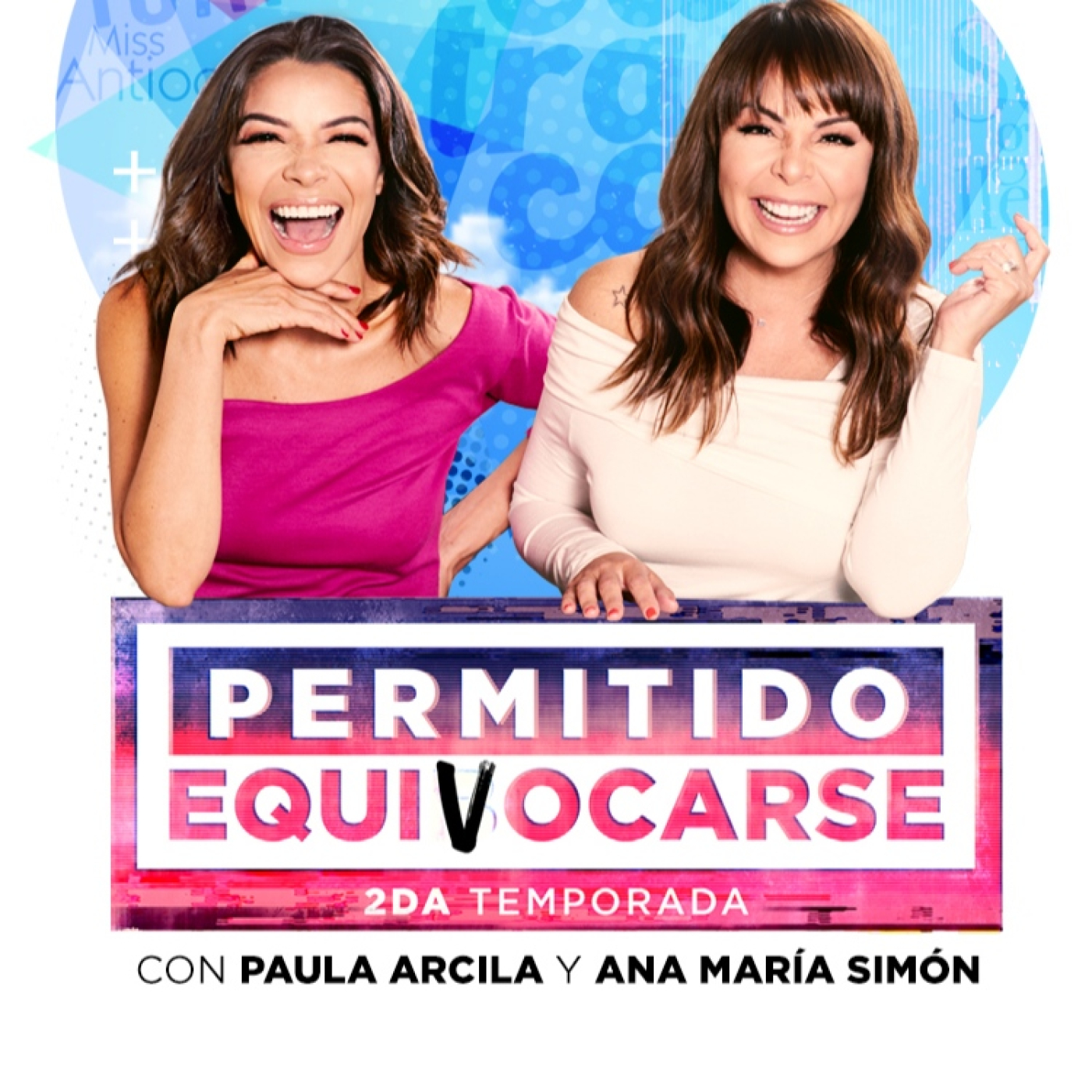 Permitido Equivocarse