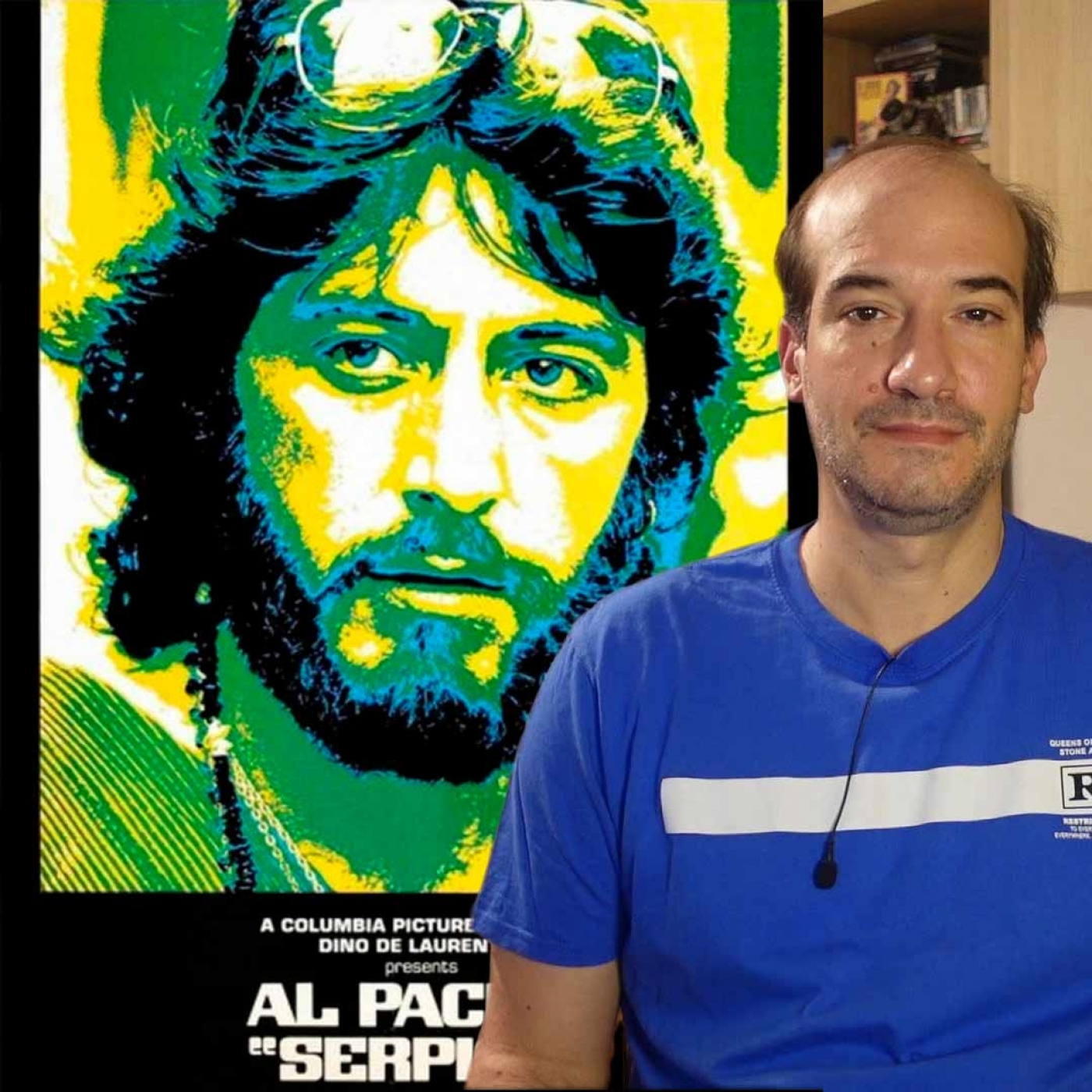AccionCine Podcast