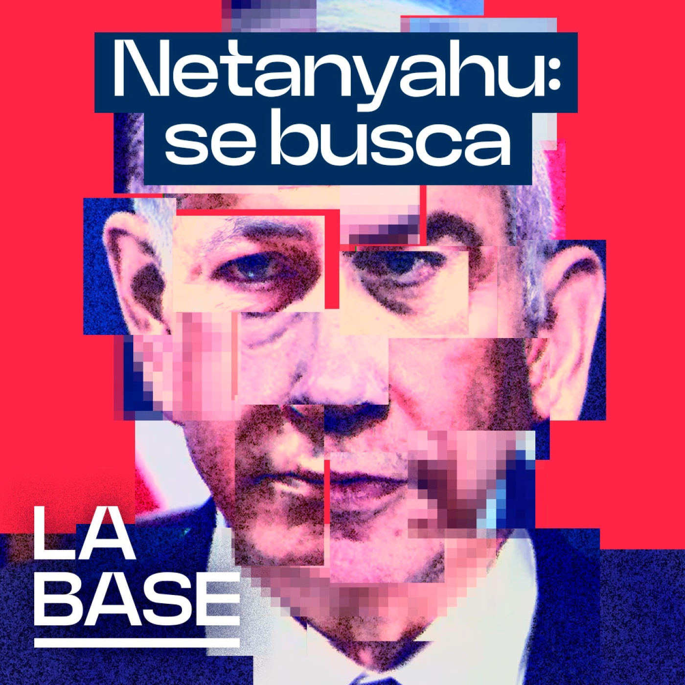 La Base 6x102 | ¿Qué significan los rumores sobre el paradero de Netanyahu?