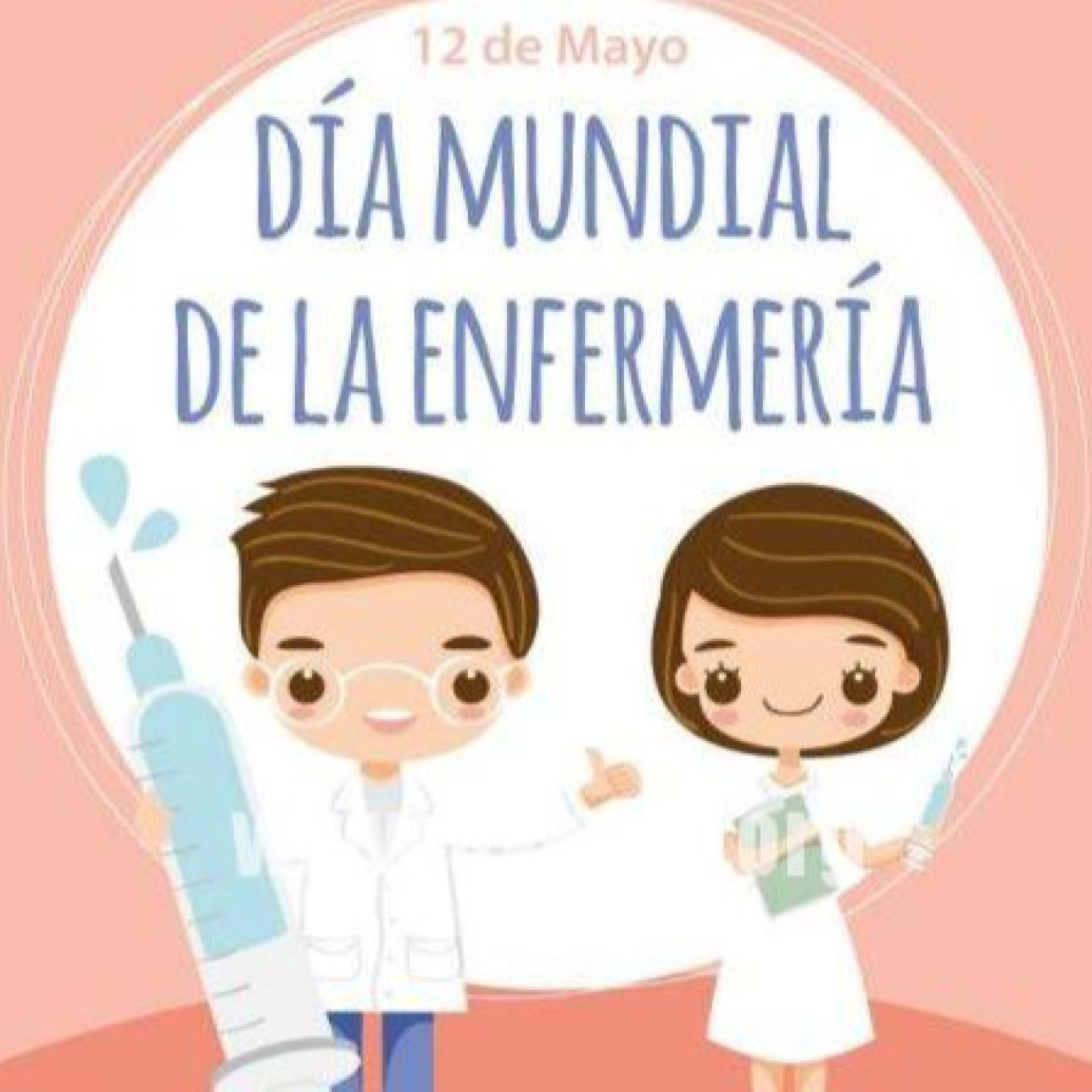 Buenos Días Mundo 12-5-2023 episode artwork