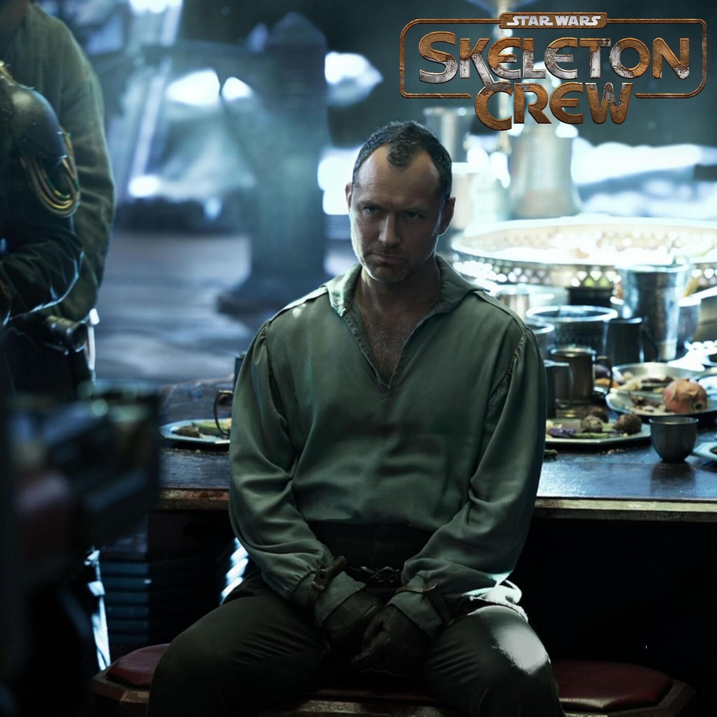 Star Wars: Skeleton Crew (Tripulación perdida) 1x06: ¿Salvar una vida sin épica?