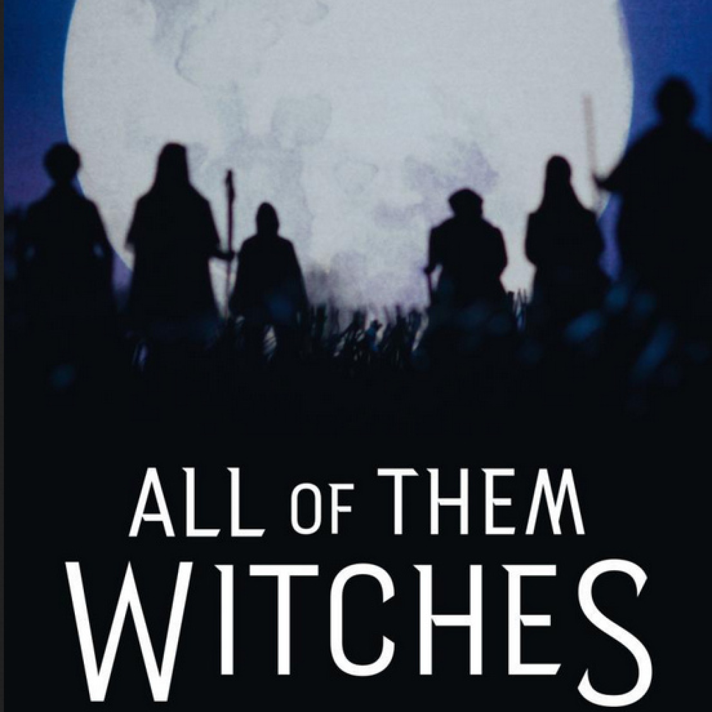Nosotras las brujas