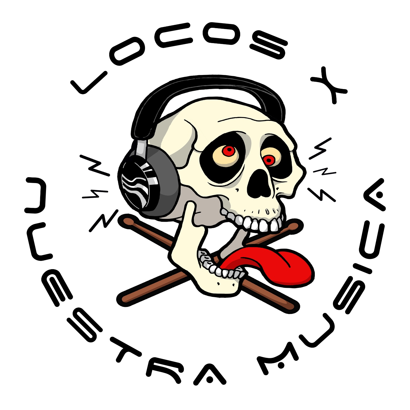 Locos x Nuestra Música 2 episode artwork