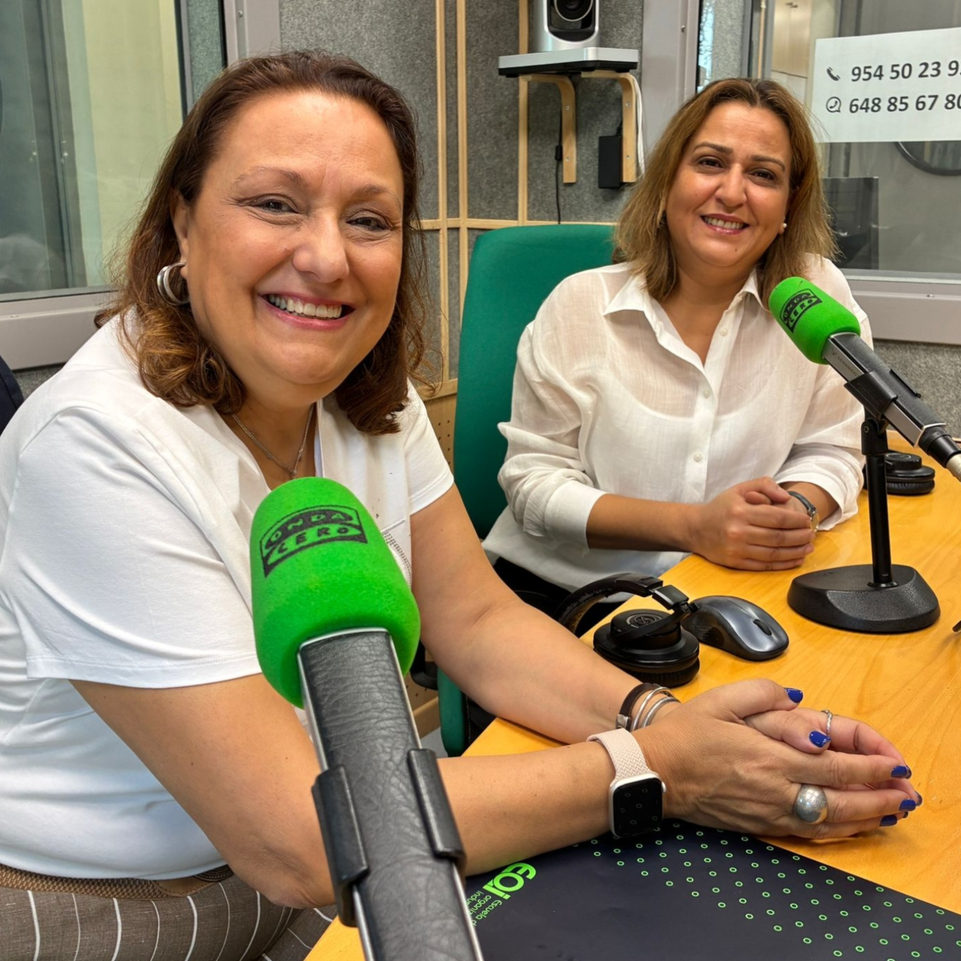 Andalucía Capital- Economía y empresas Andalucía