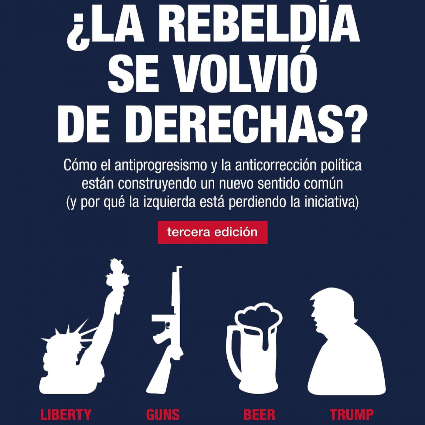 Podcast de la contratertulia