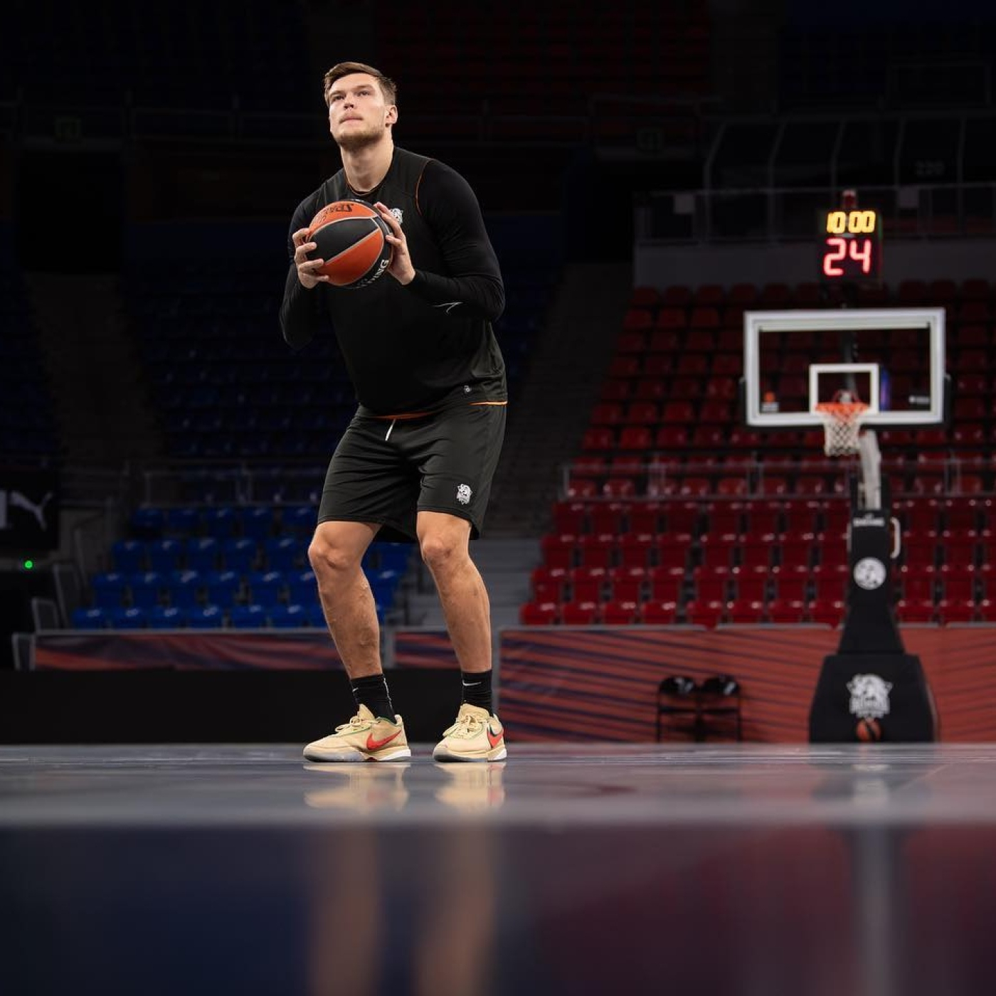 Dobles Figuras. Tu podcast sobre Baskonia