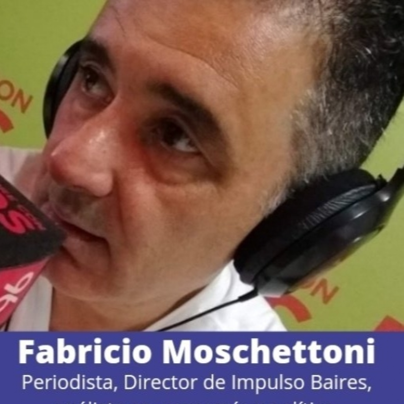 FABRICIO MOSCHETTONI