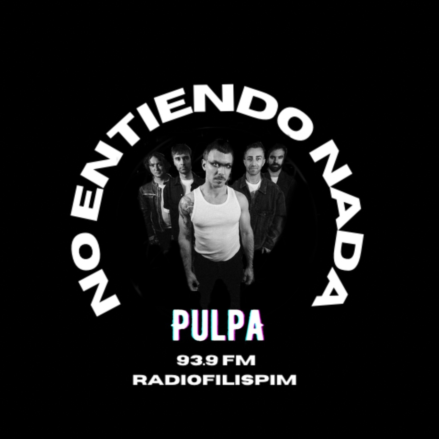 NO ENTIENDO NADA