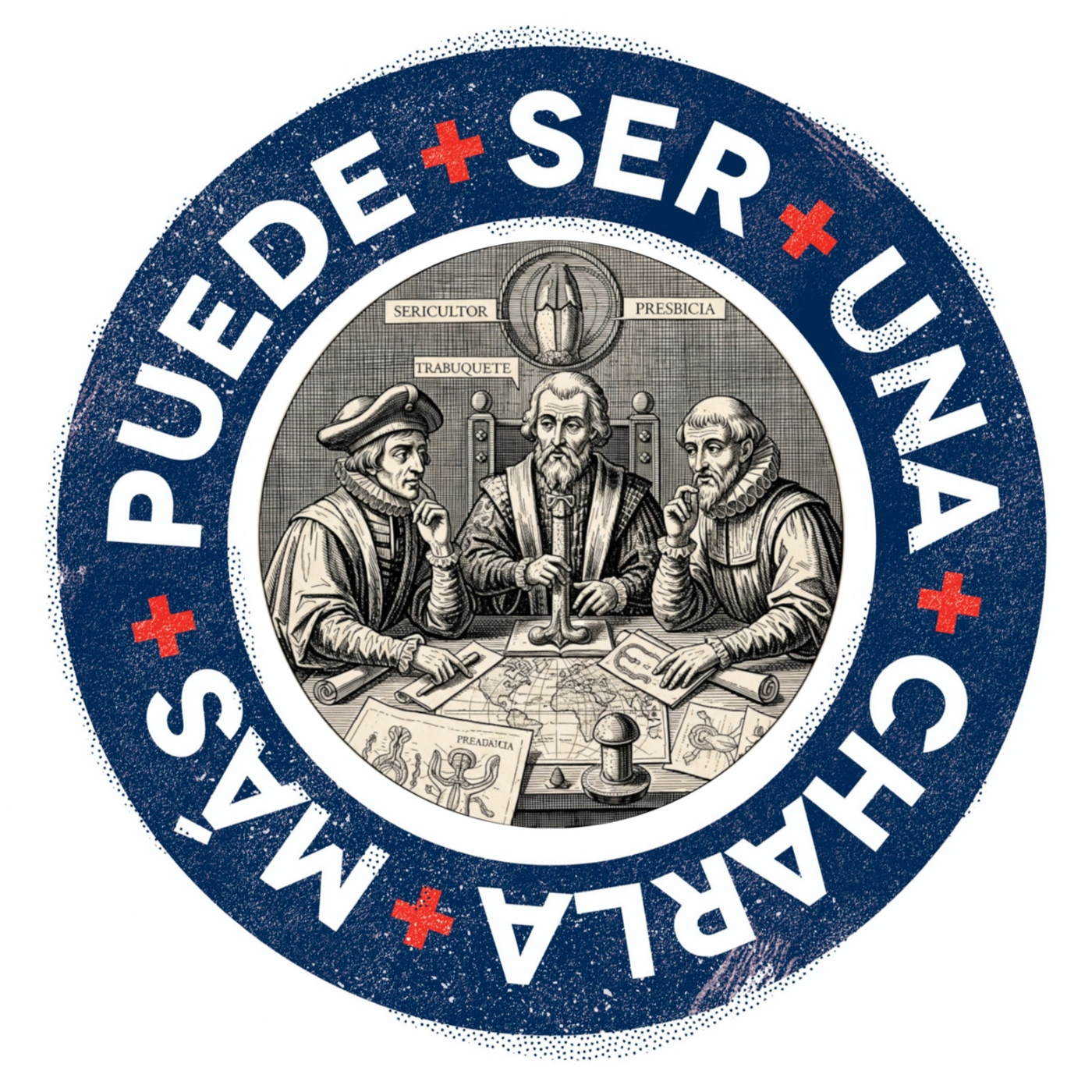 cover of episode PS1C+ 5x35 - Los Especialistos: Falocentrismo