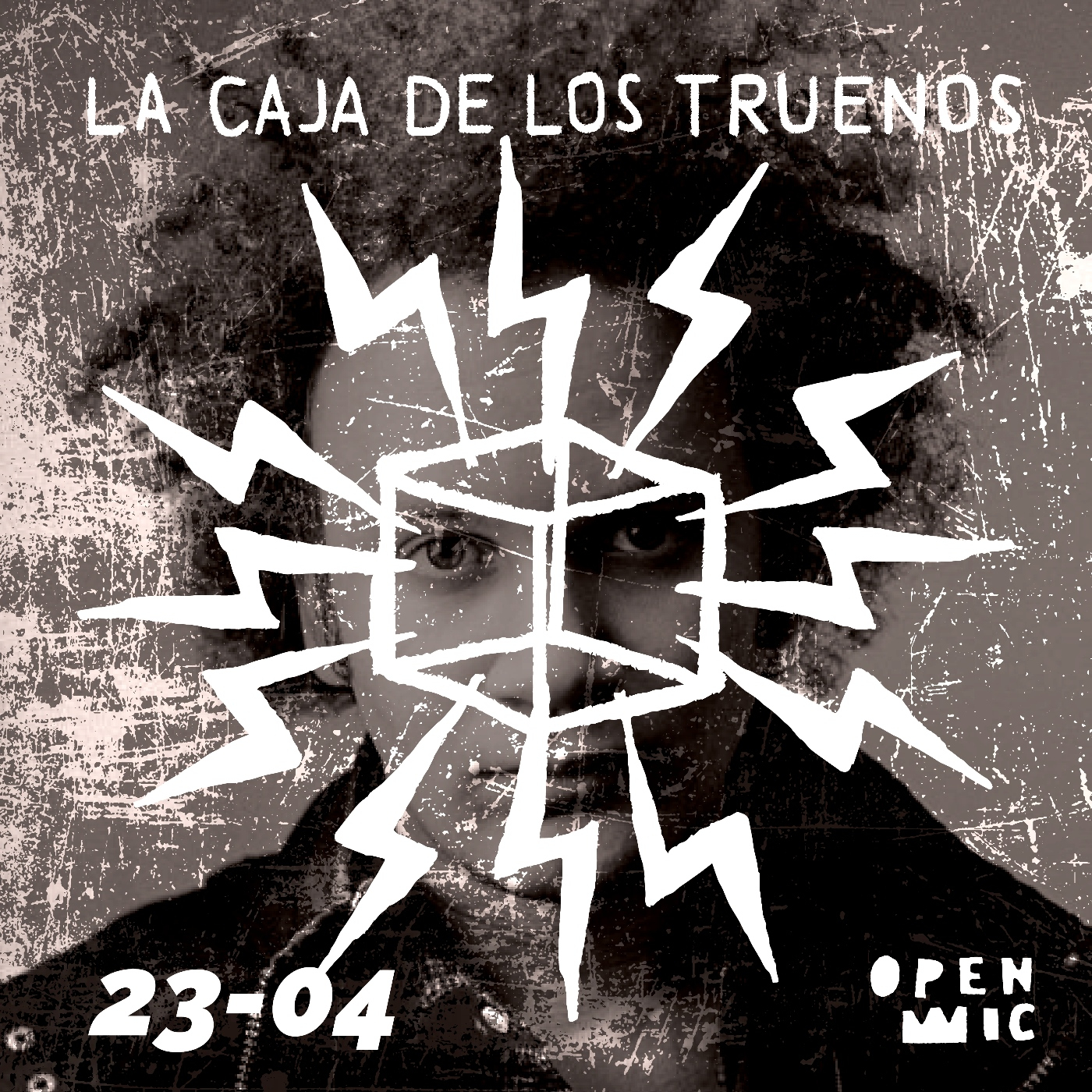 Episodio 23-04. La Caja de los Truenos episode artwork
