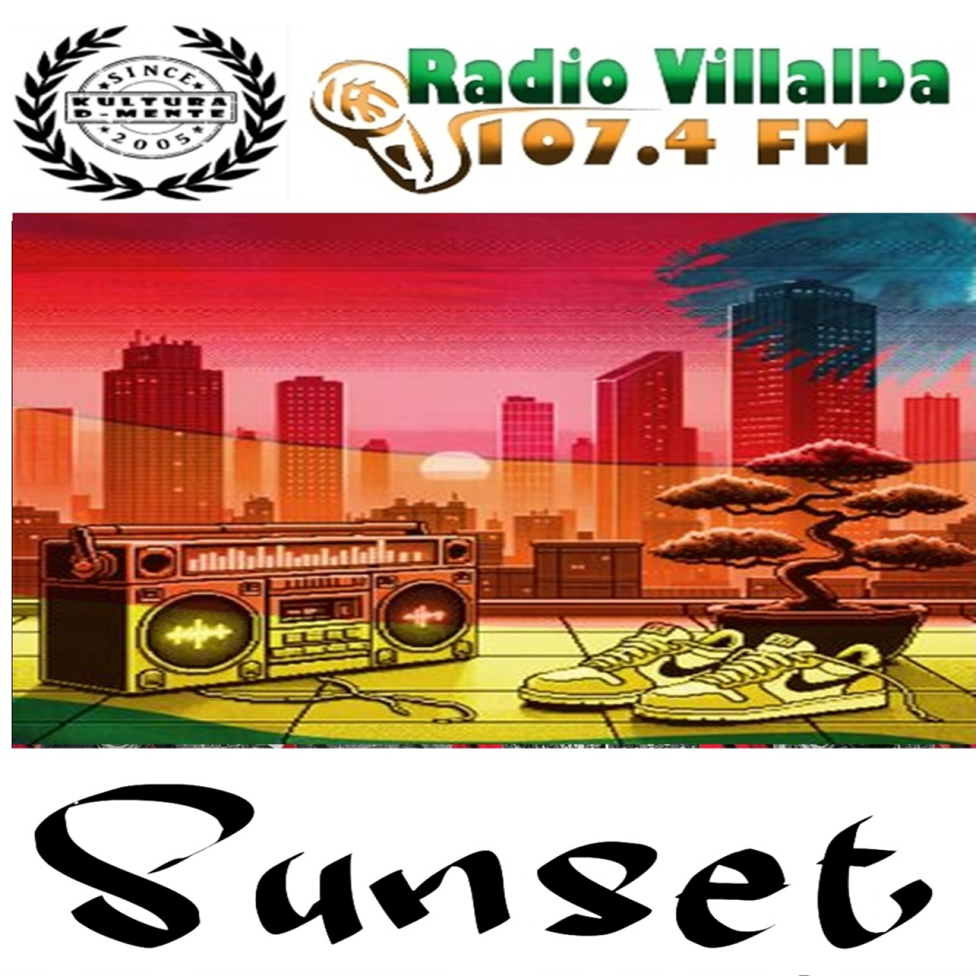 Podcast Kultura D-Mente