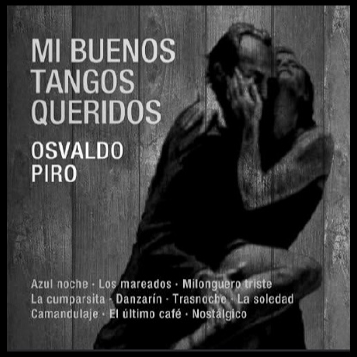Discoteca A Café Mientras Tanto (Julio Pisón)